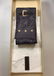 Louis Vuitton Silk Bandeau Scarf Monochrome Belt Buckle - 8
