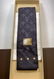 Louis Vuitton Silk Bandeau Scarf Monochrome Belt Buckle - 9