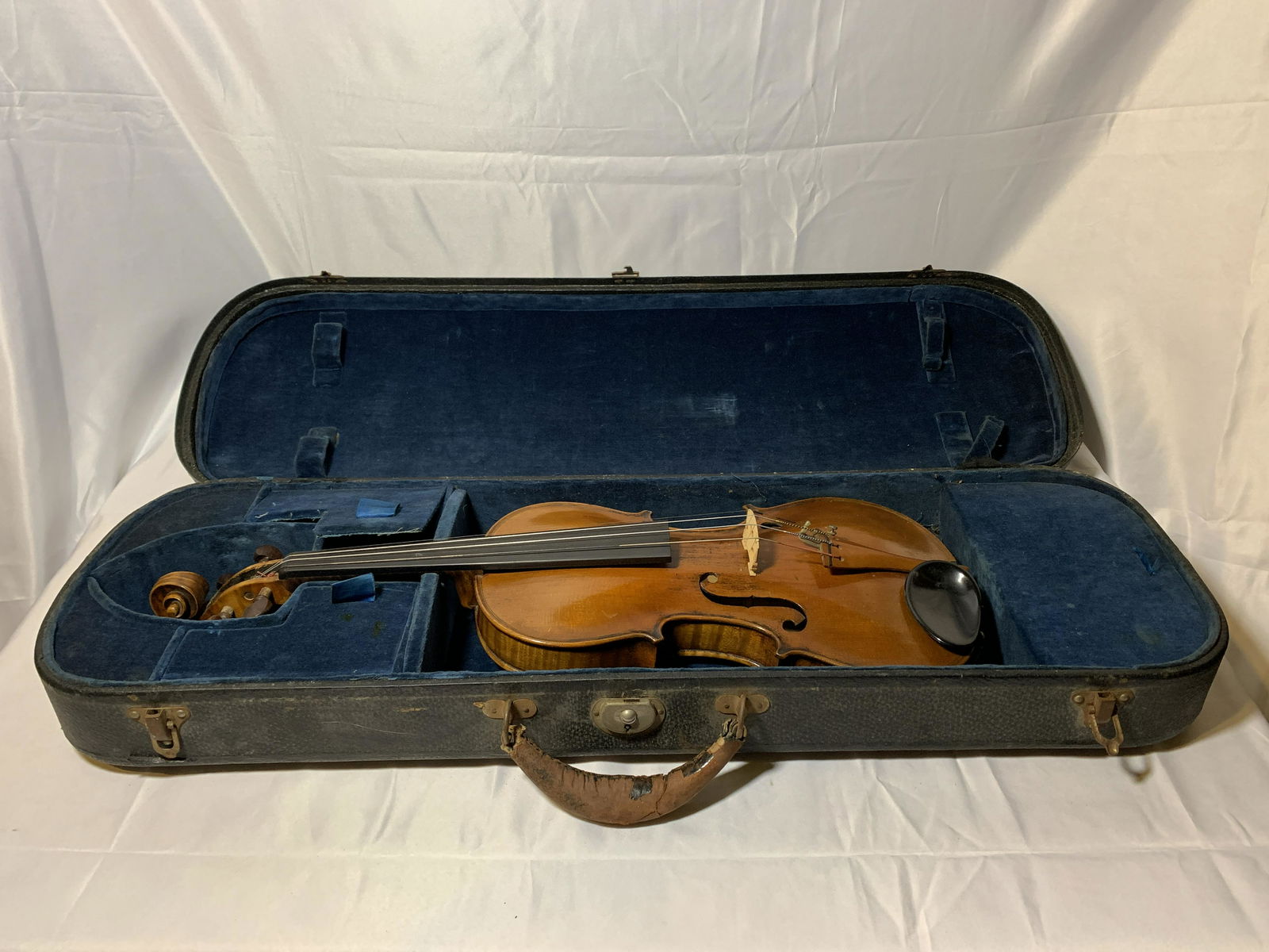Jacob stainer sale violin price