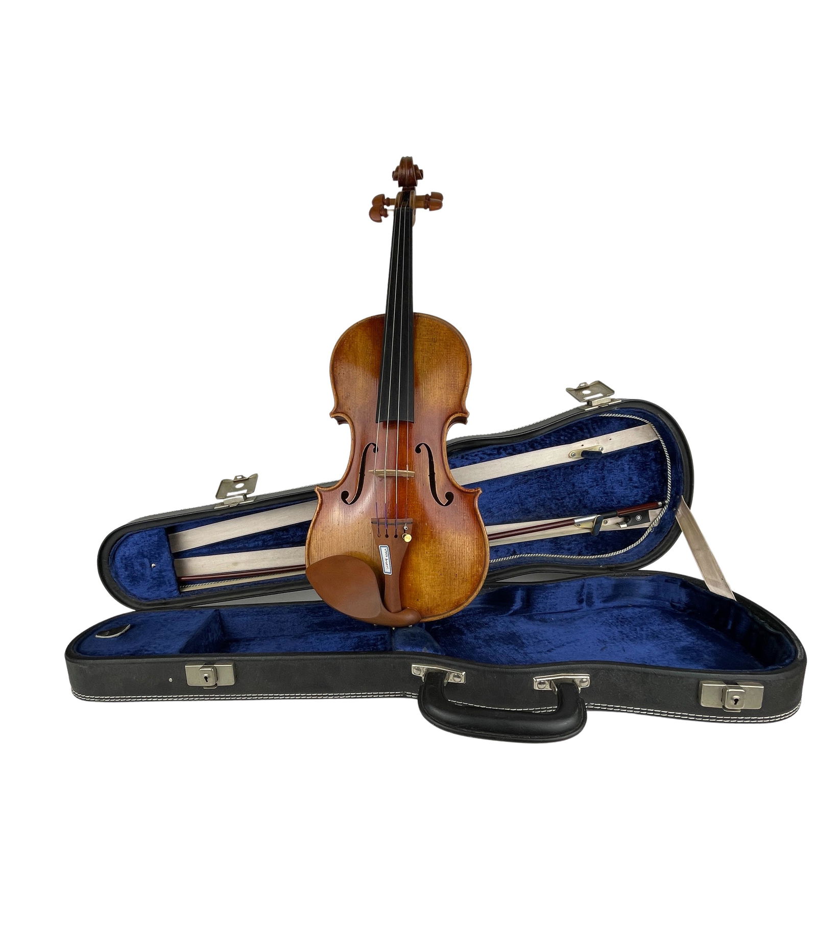 A Fine Giancarlo Arcieri Violin (1 of 20)
