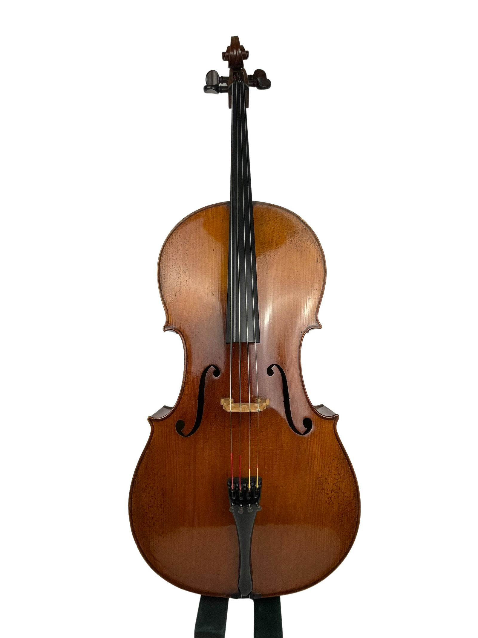 A Fine Rampal Certified French Cello  Jerome Thibouville Lamy (1 of 20)
