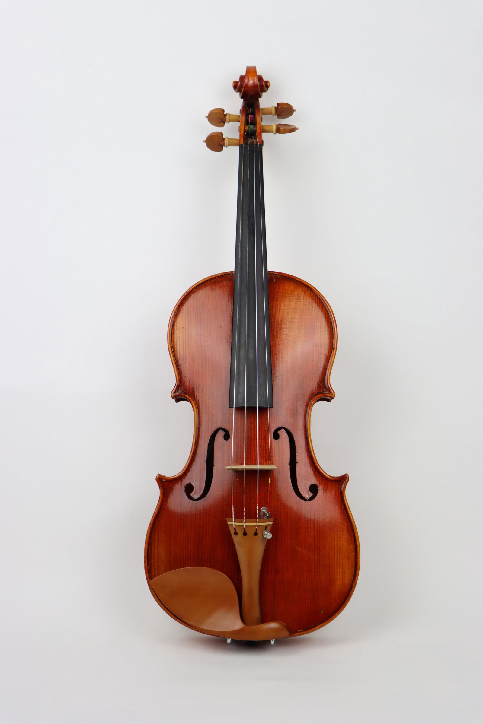 A John Juzek Violin (1 of 19)