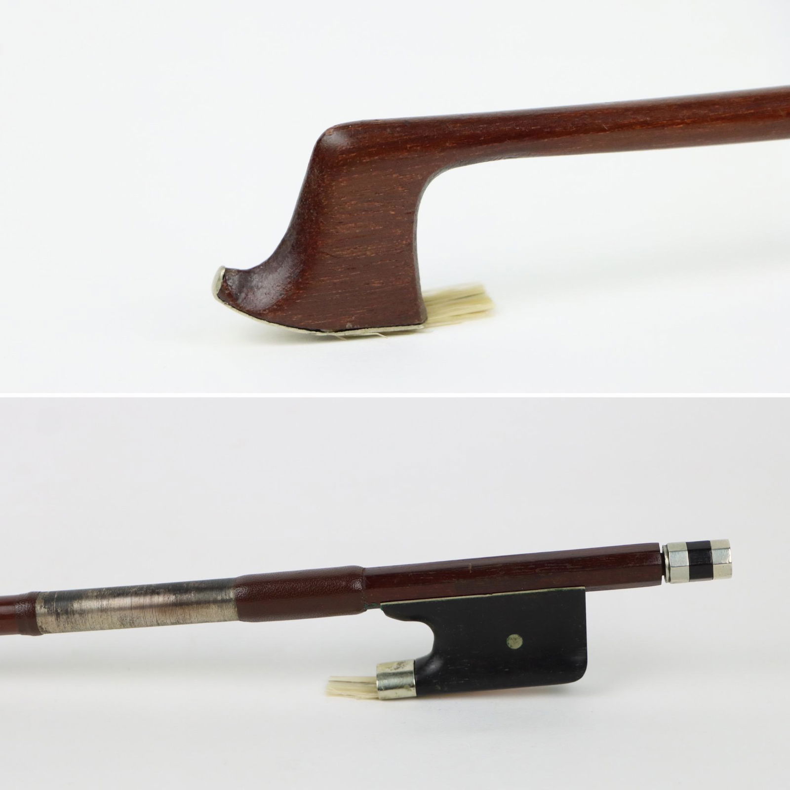 A German Cello Bow (1 of 13)