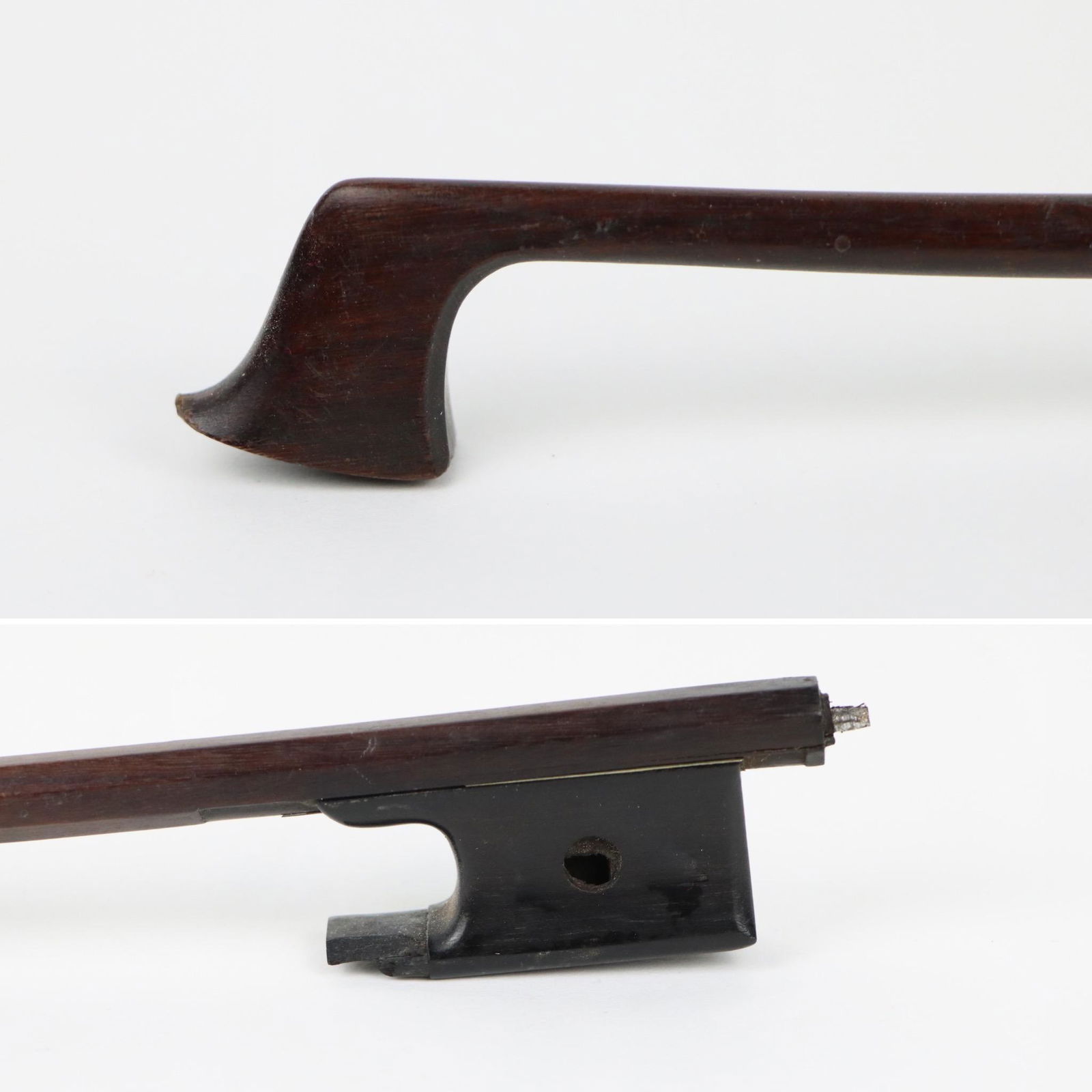 A French Simon School Violin Bow (1 of 18)