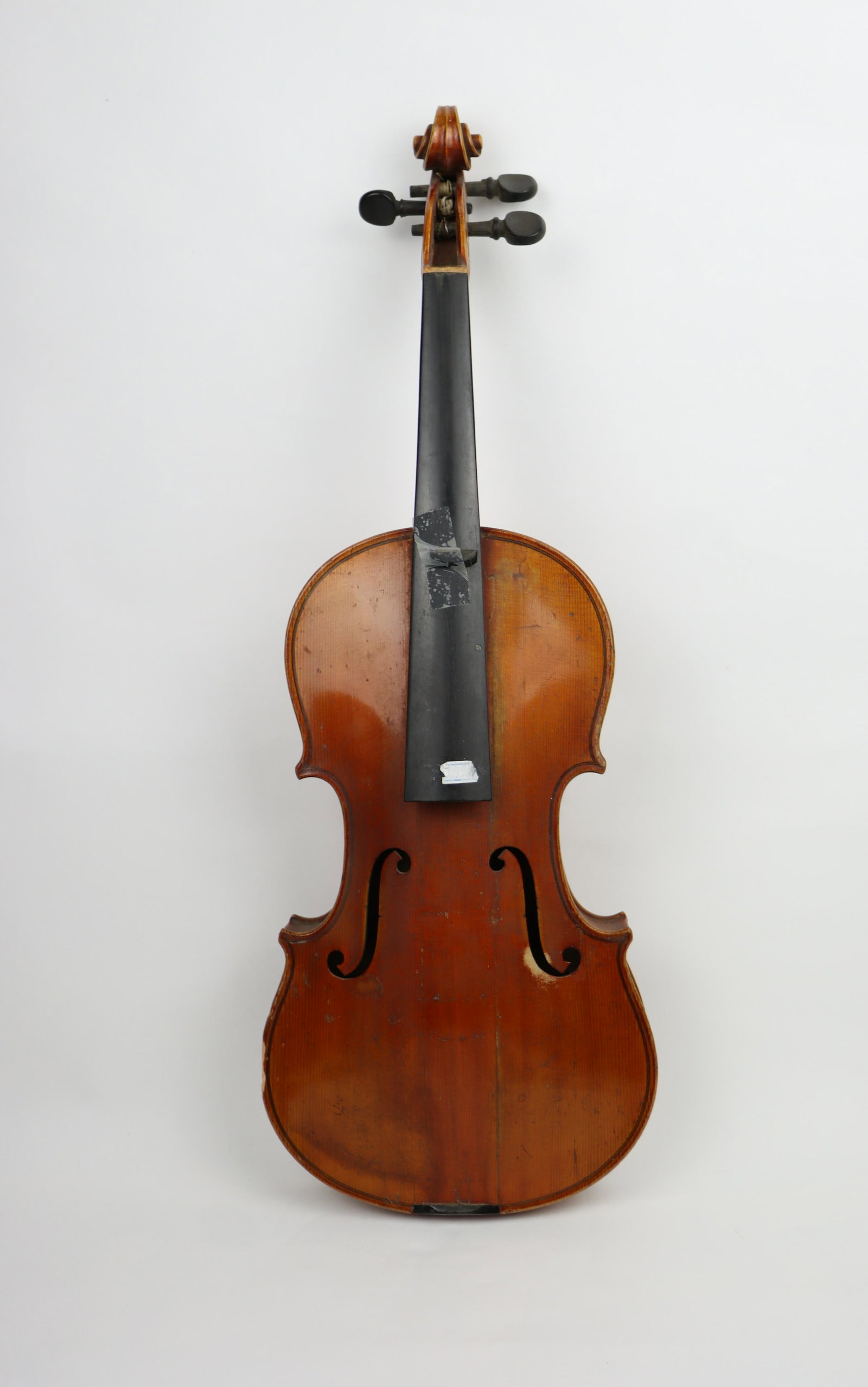 A GIACOMO BAZZANI Violin (1 of 15)