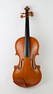 A Fine Italian Violin Stamped Gaetano Gadda