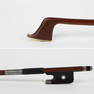 A Cello Bow Stamped Lother Seifert