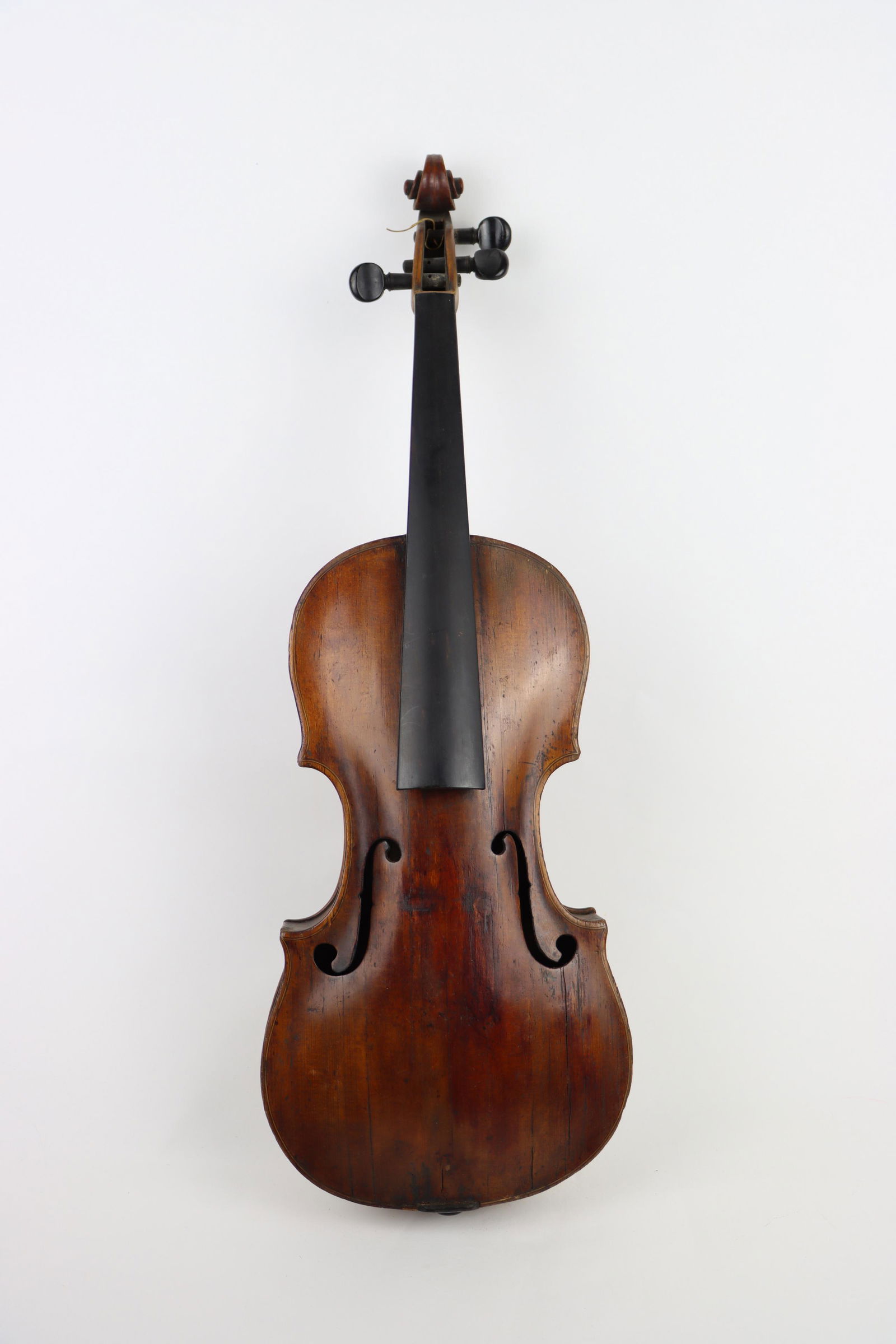 Sebastian klotz baroque violin best sale