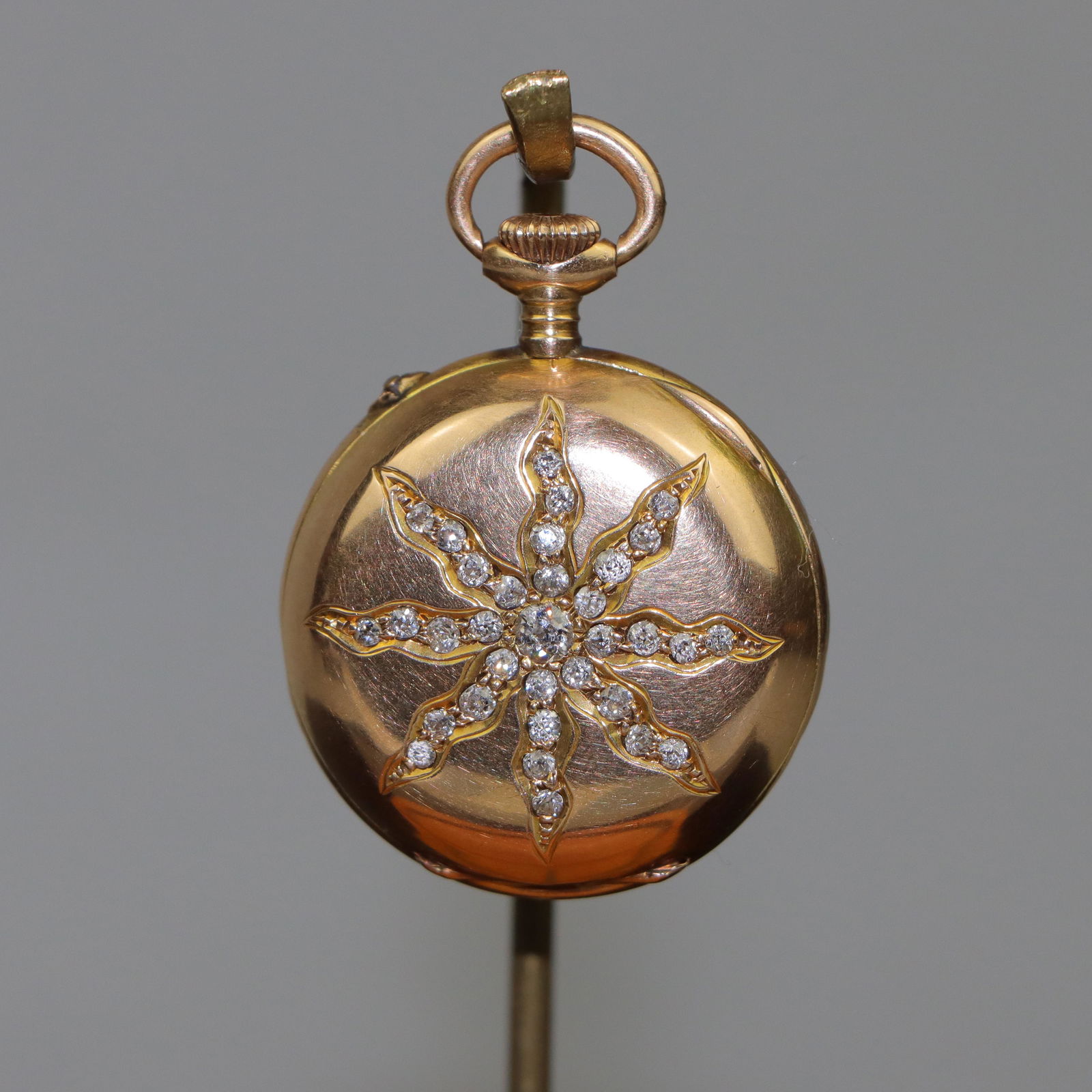 Alps classical deals pocket watch