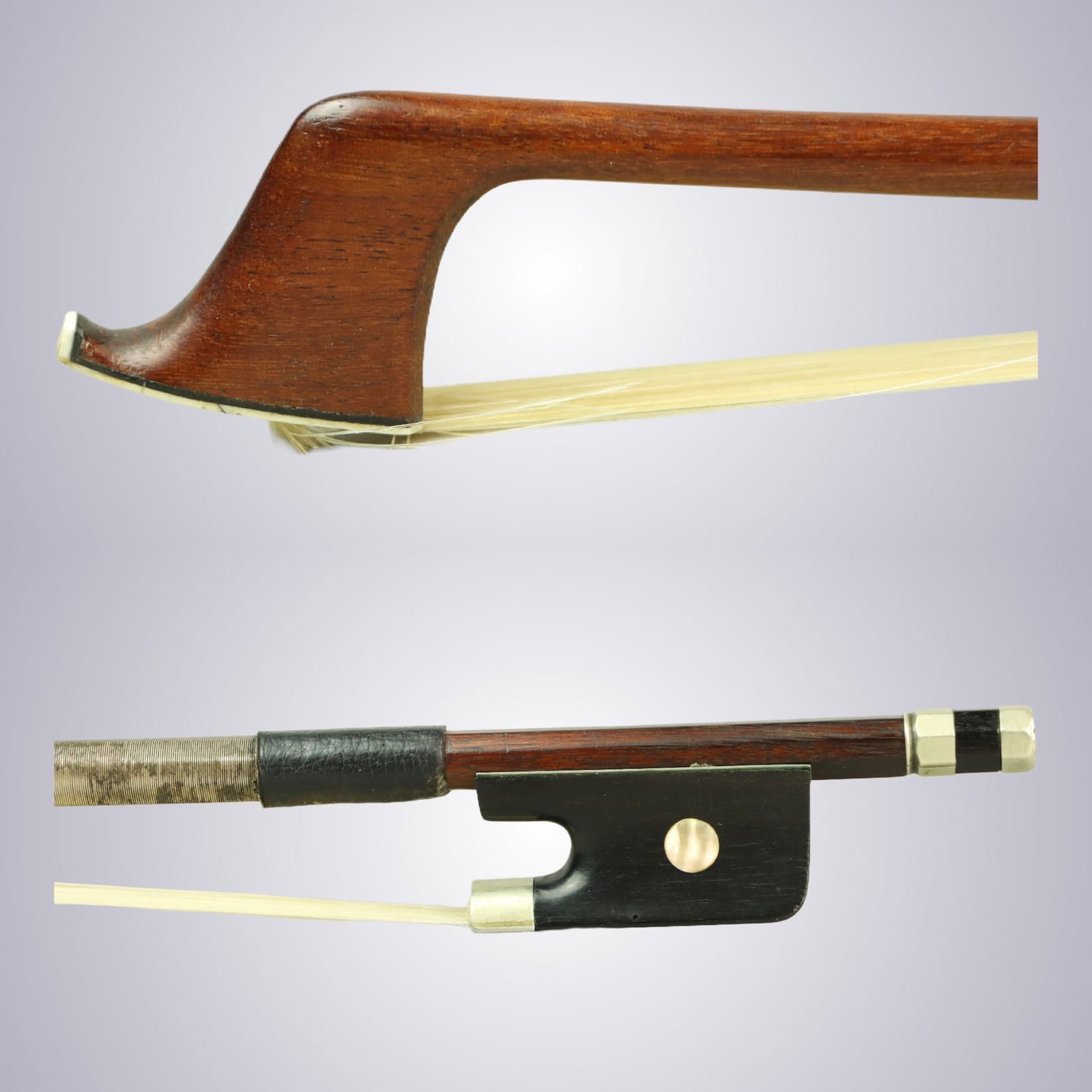 Cello Bow Unstamped (1 of 19)