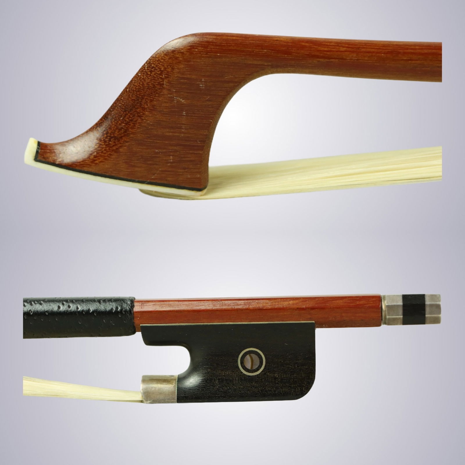 Silver Cello Bow (1 of 20)