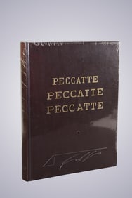 THE BOWMAKERS OF THE PECCATTE FAMILY BY PAUL CHILDS