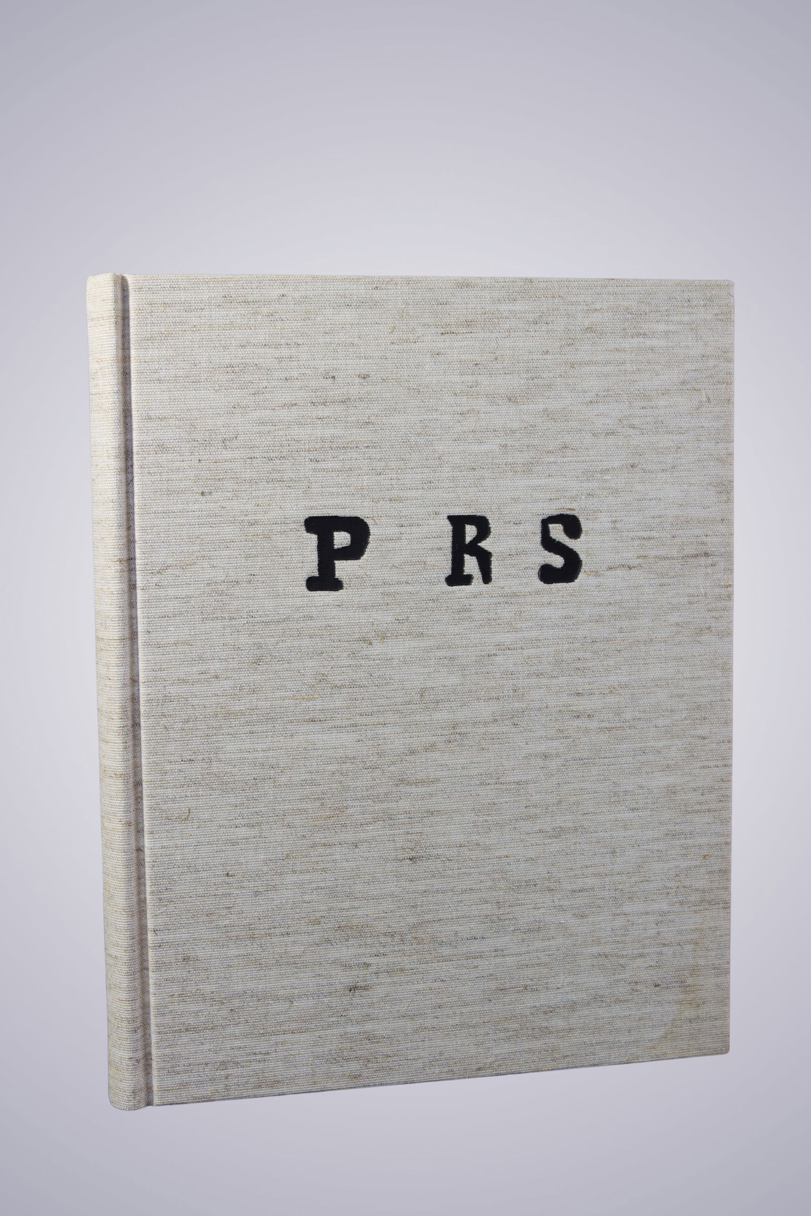 JEAN PIERRE MARIE PERSOIT HIS LIFE AND WORK  BY PAUL CHILDS (SIGNED) (1 of 11)