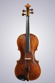 A UNIQUE VIOLA
