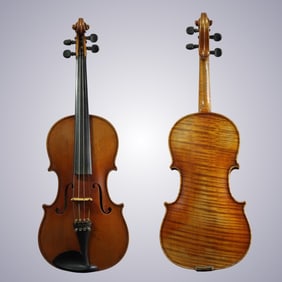 A VIOLIN BY FLORENTINA 1936 #250