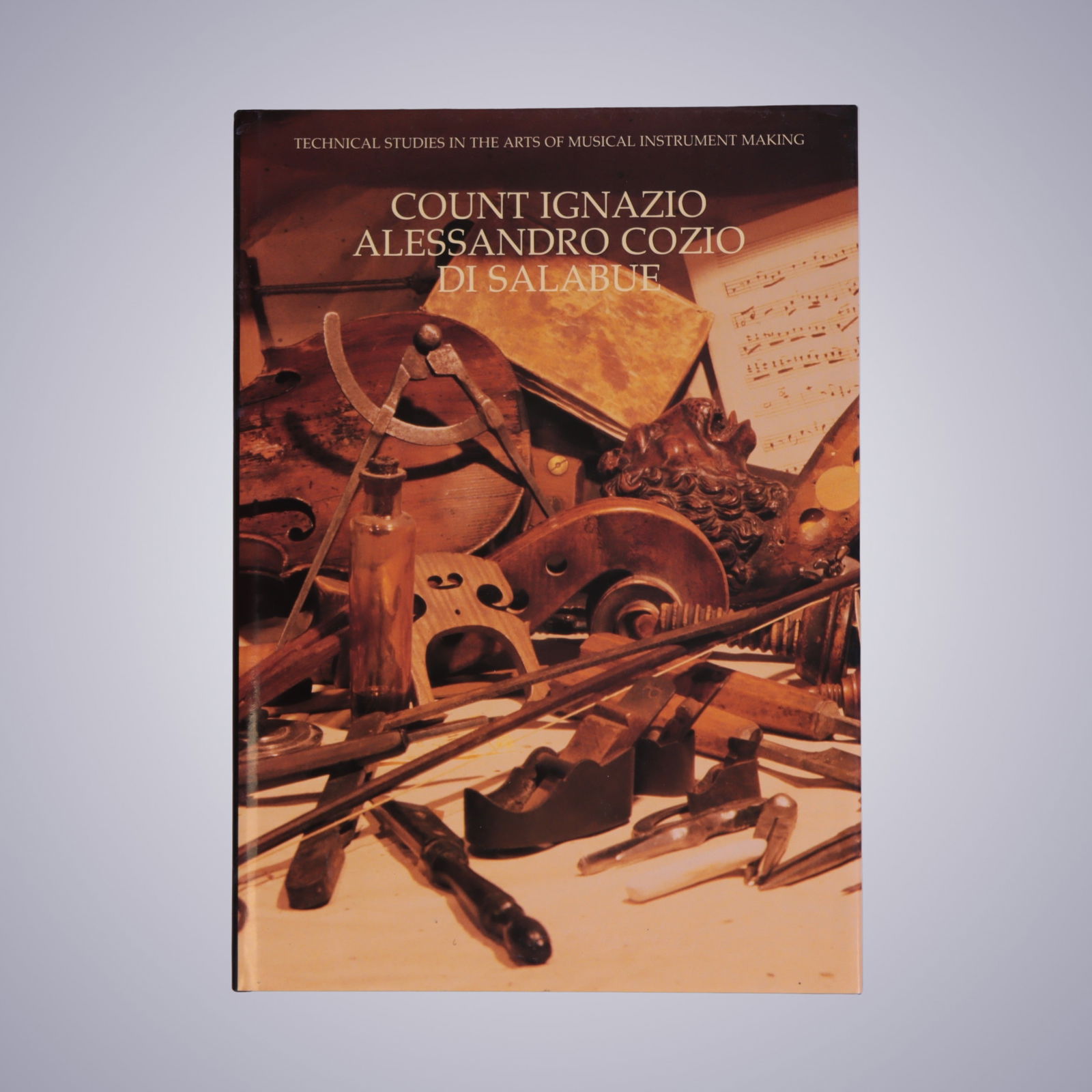 COUNT IGNAZIO ALESSANDRO COZIO DI SALABUE (1 of 18)