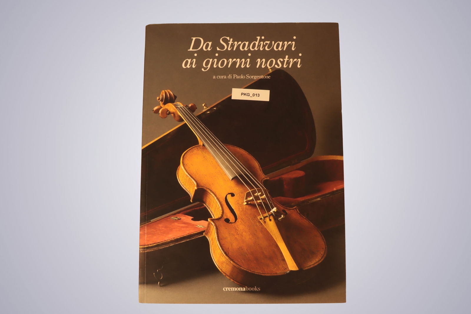 DA STRADIVARI AI GIORNI NOSTRI PAOLO SORGENTONE (1 of 16)