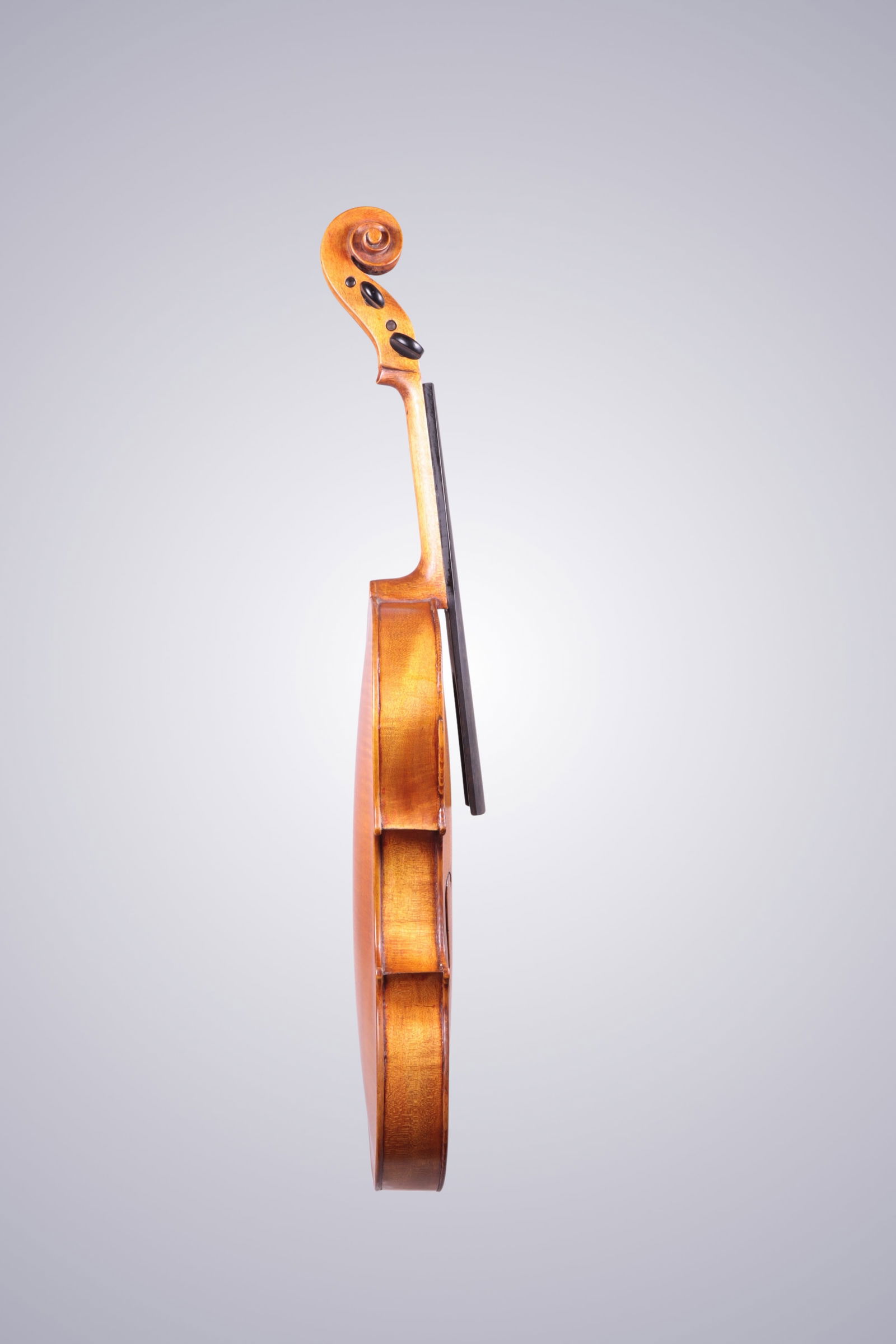 A VIOLA LABELED N. AUDINOT - 14