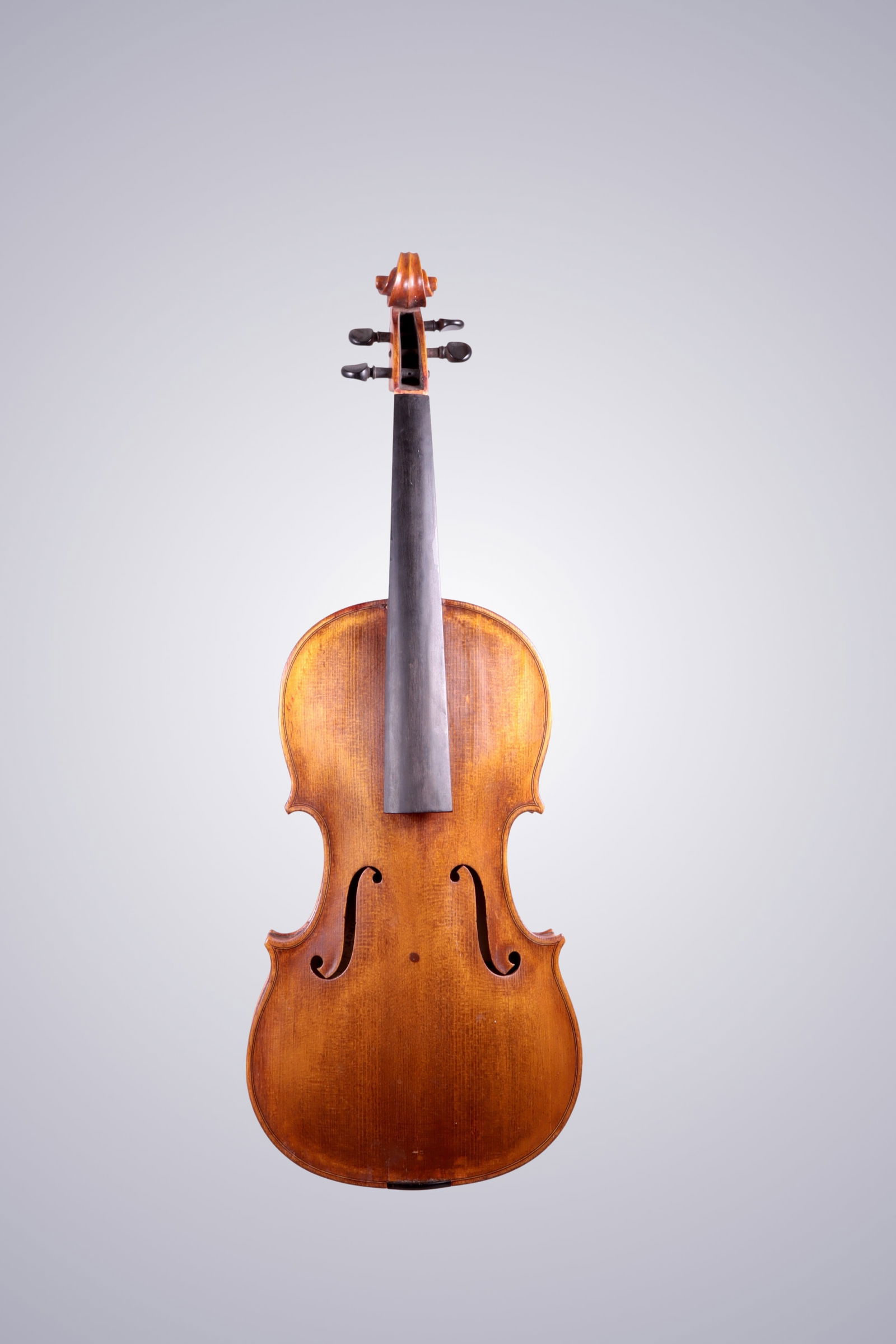 A VIOLA LABELED N. AUDINOT - 2