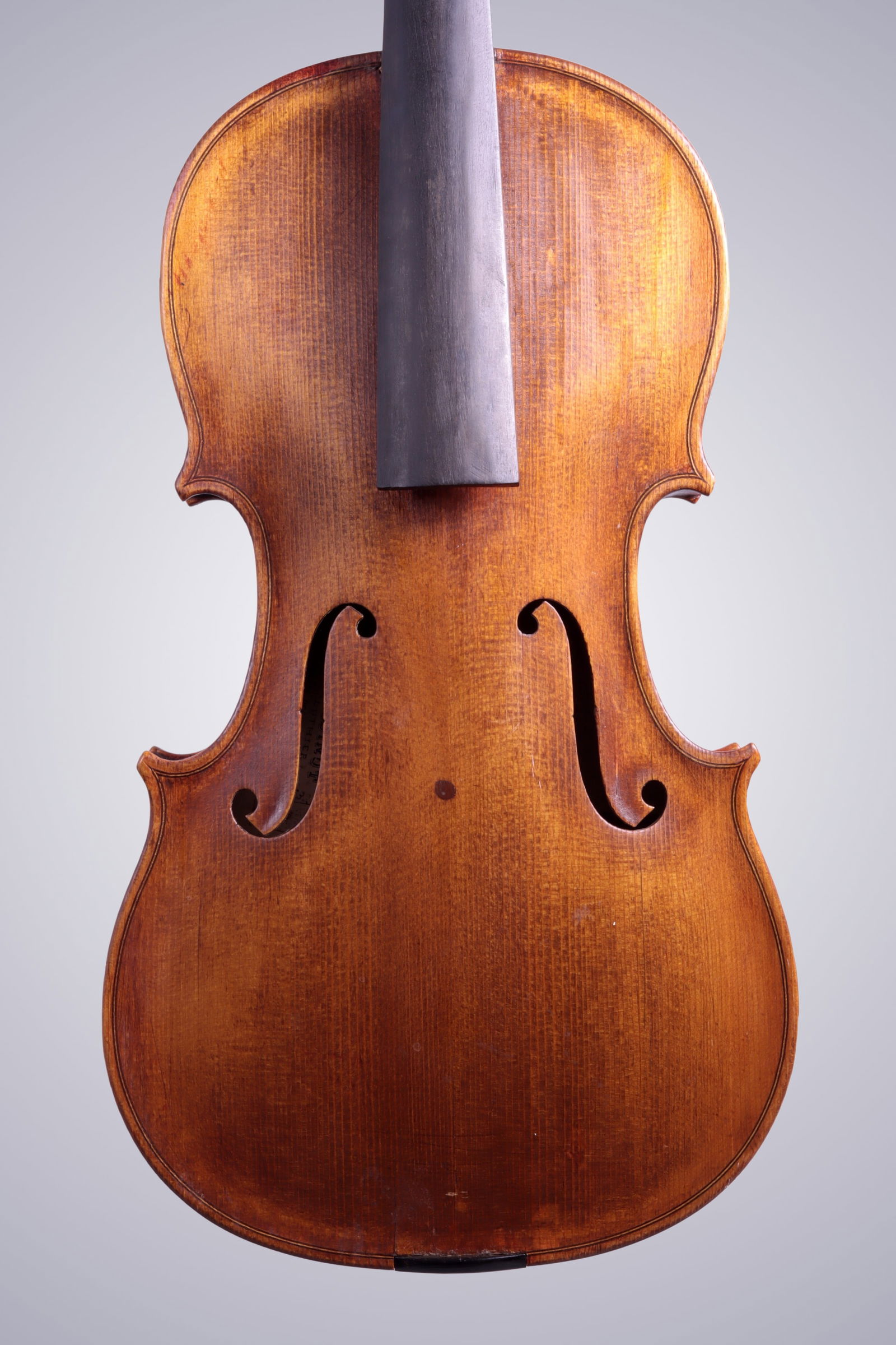 A VIOLA LABELED N. AUDINOT - 5