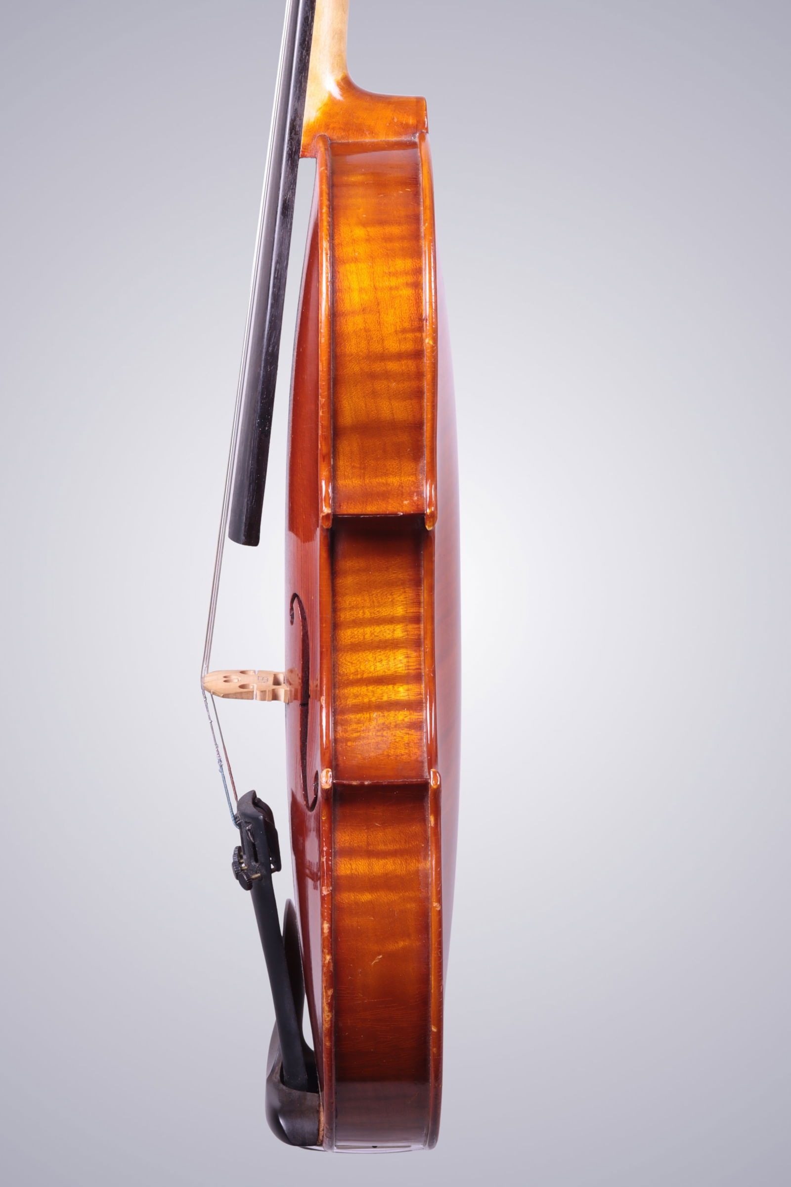 A STUDENT VIOLIN - 12