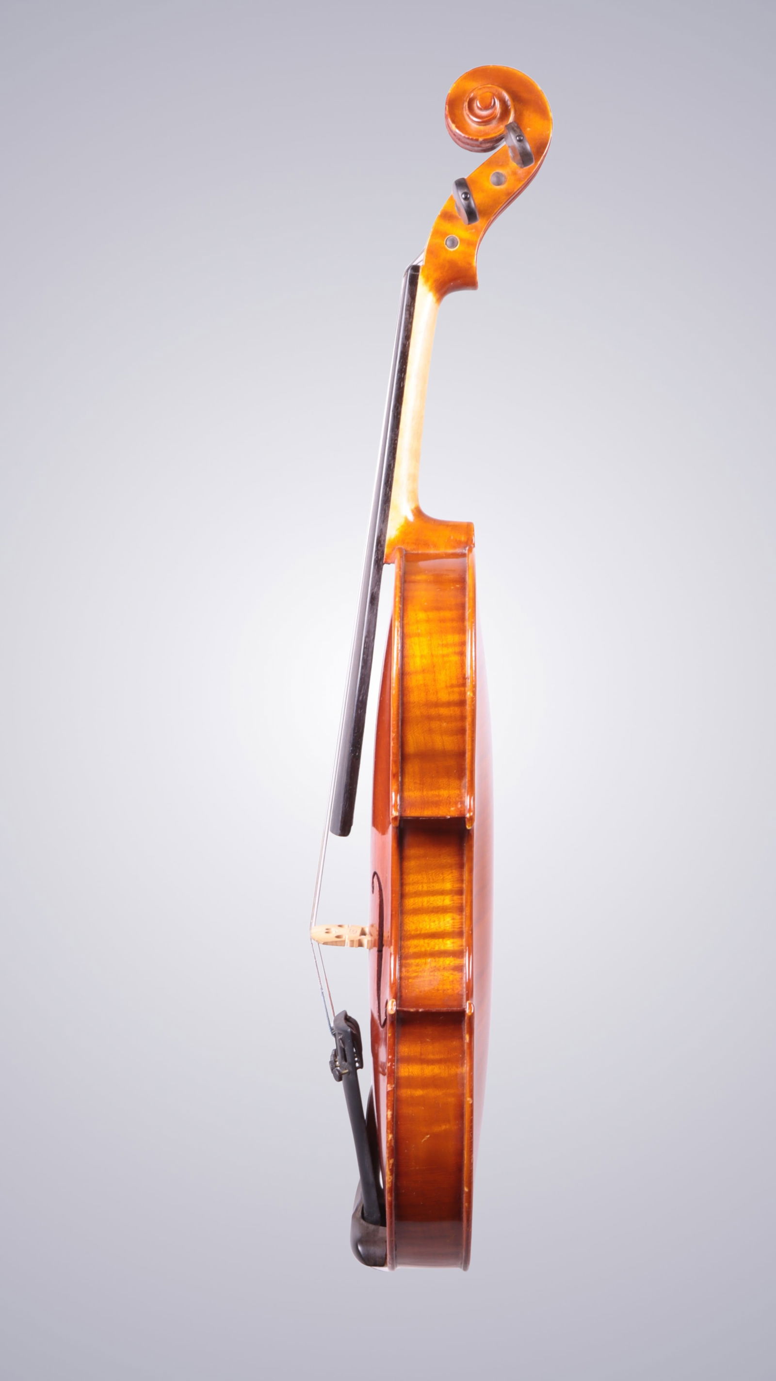 A STUDENT VIOLIN - 13