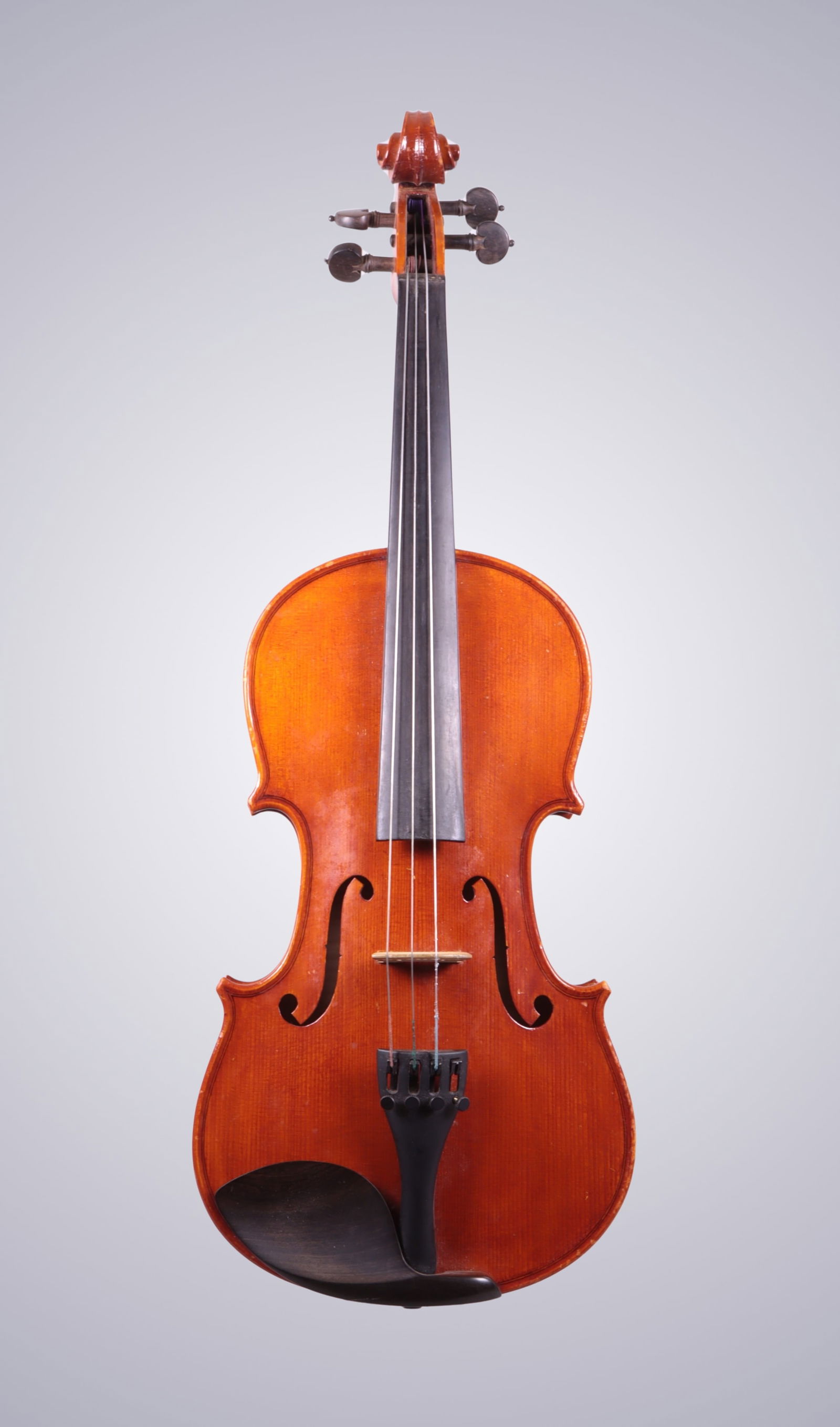 A STUDENT VIOLIN - 2