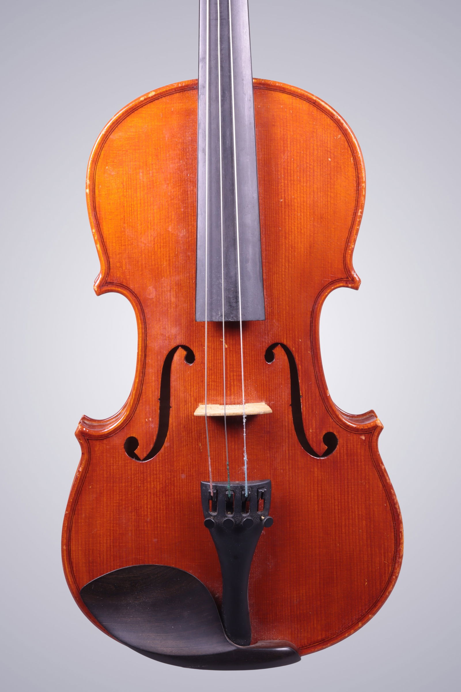 A STUDENT VIOLIN - 5