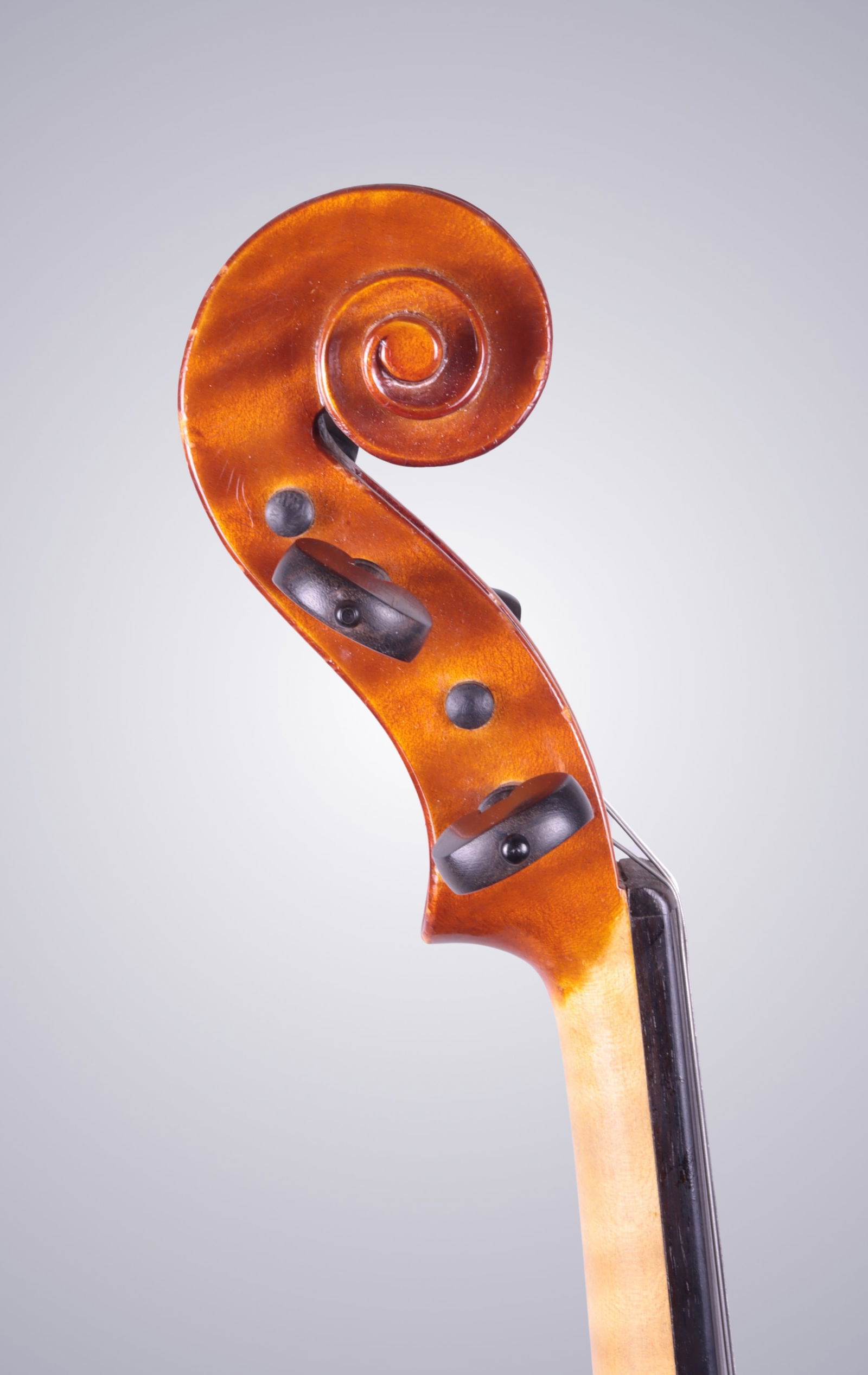 A STUDENT VIOLIN - 6