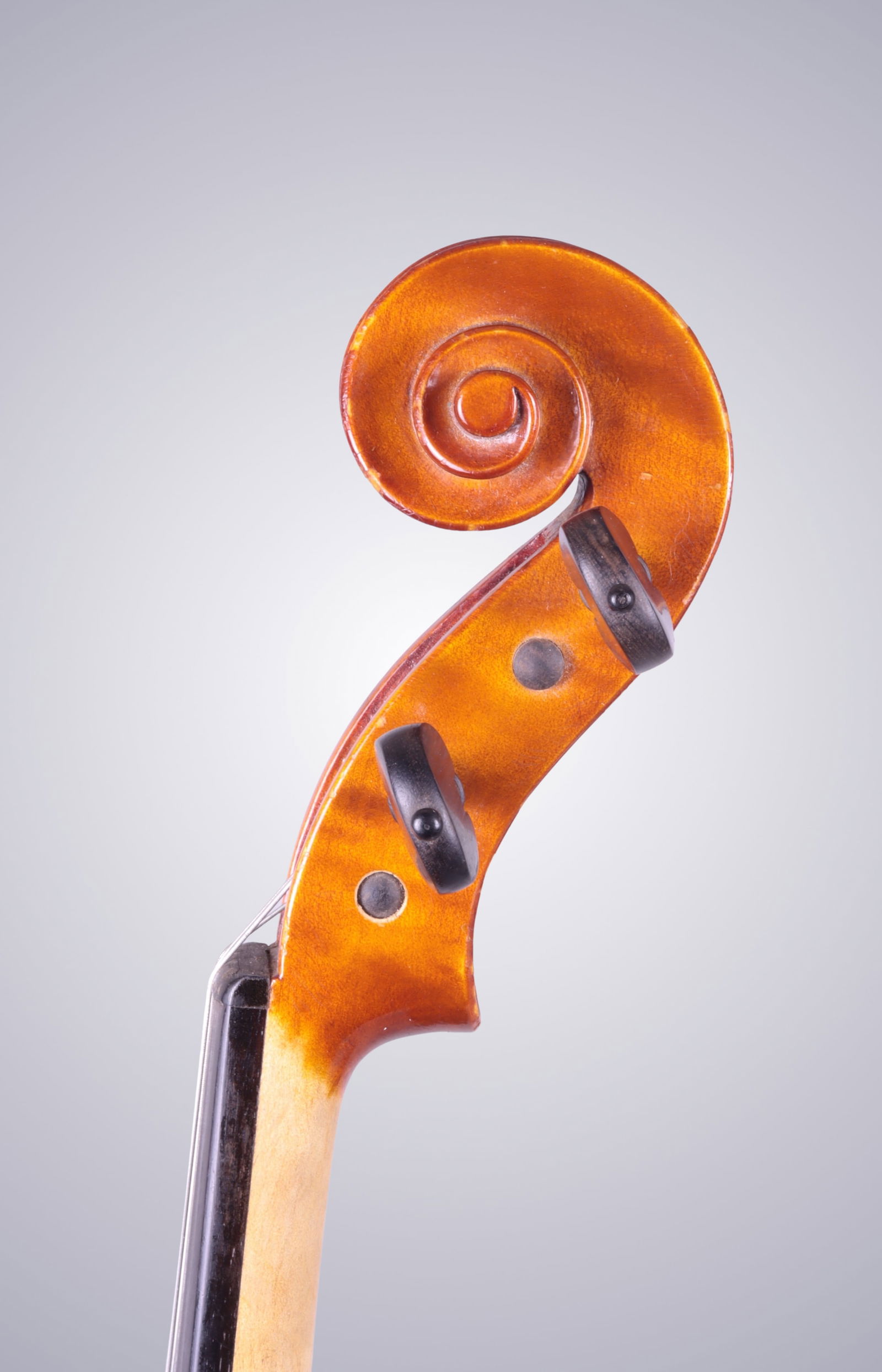 A STUDENT VIOLIN - 8