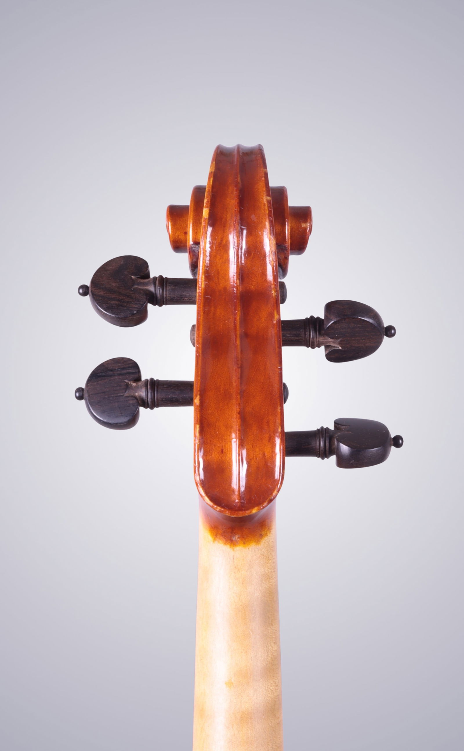 A STUDENT VIOLIN - 9