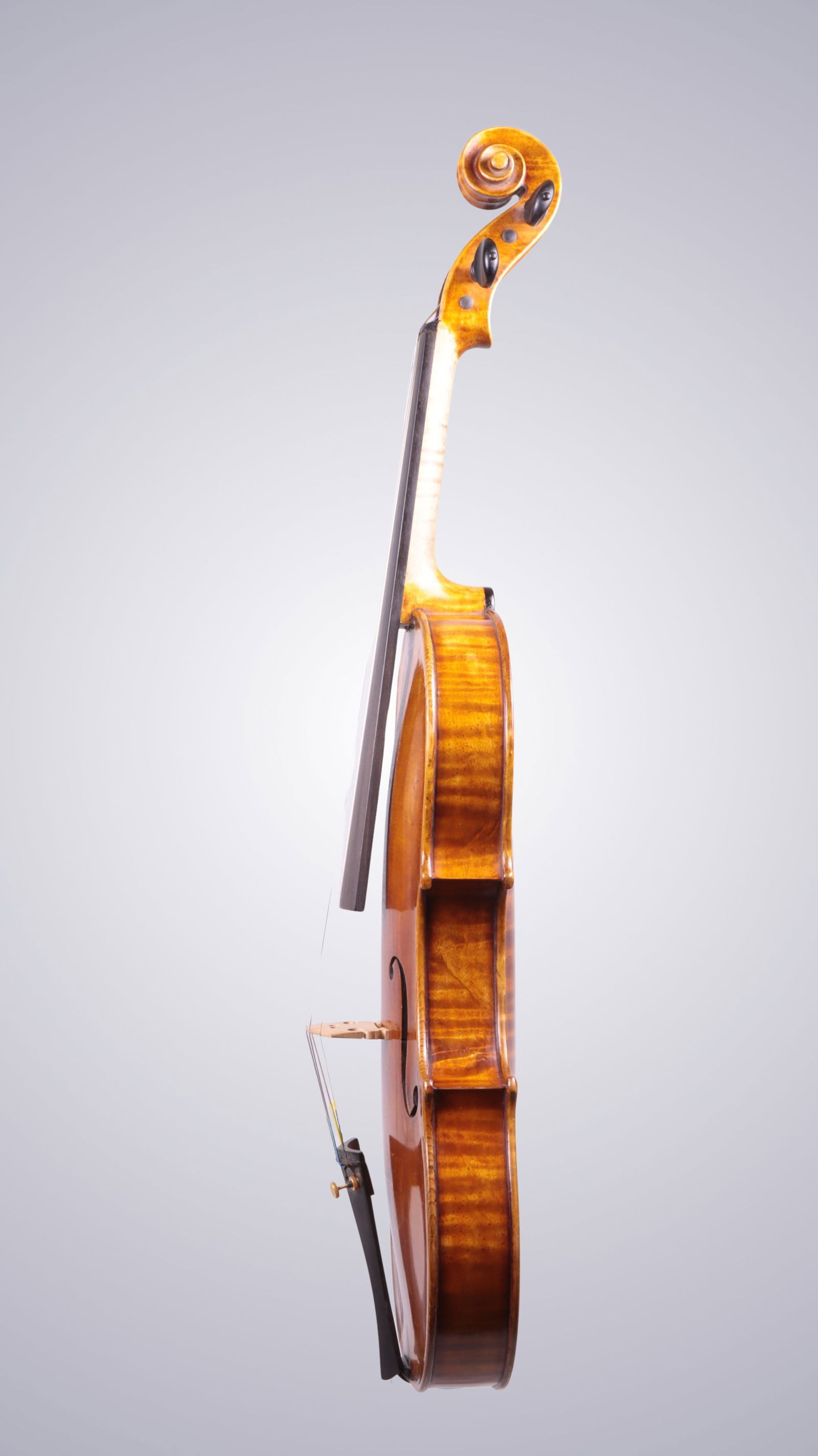 A VIOLIN BY BENJAMIN LEE - 11