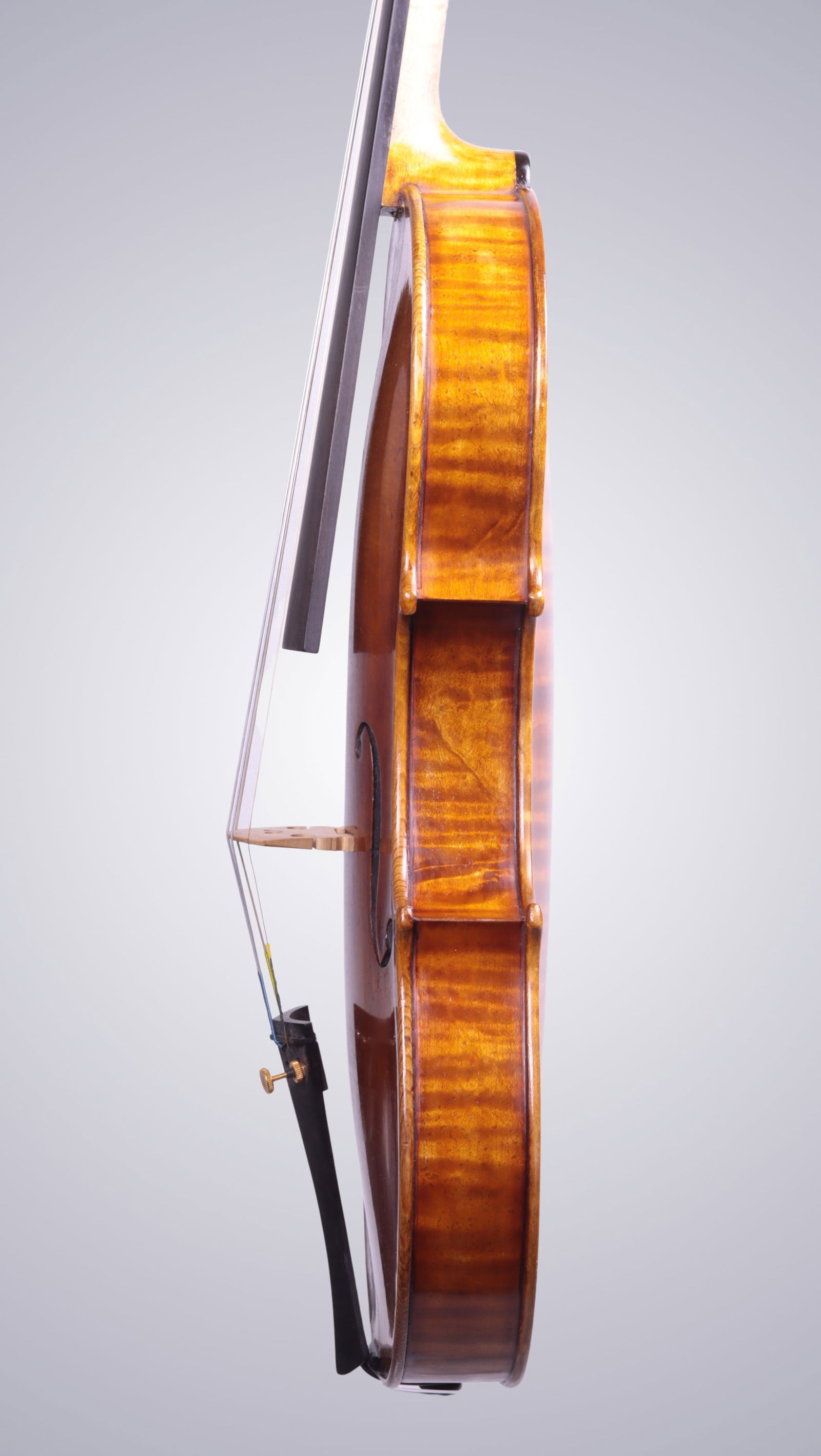 A VIOLIN BY BENJAMIN LEE - 12