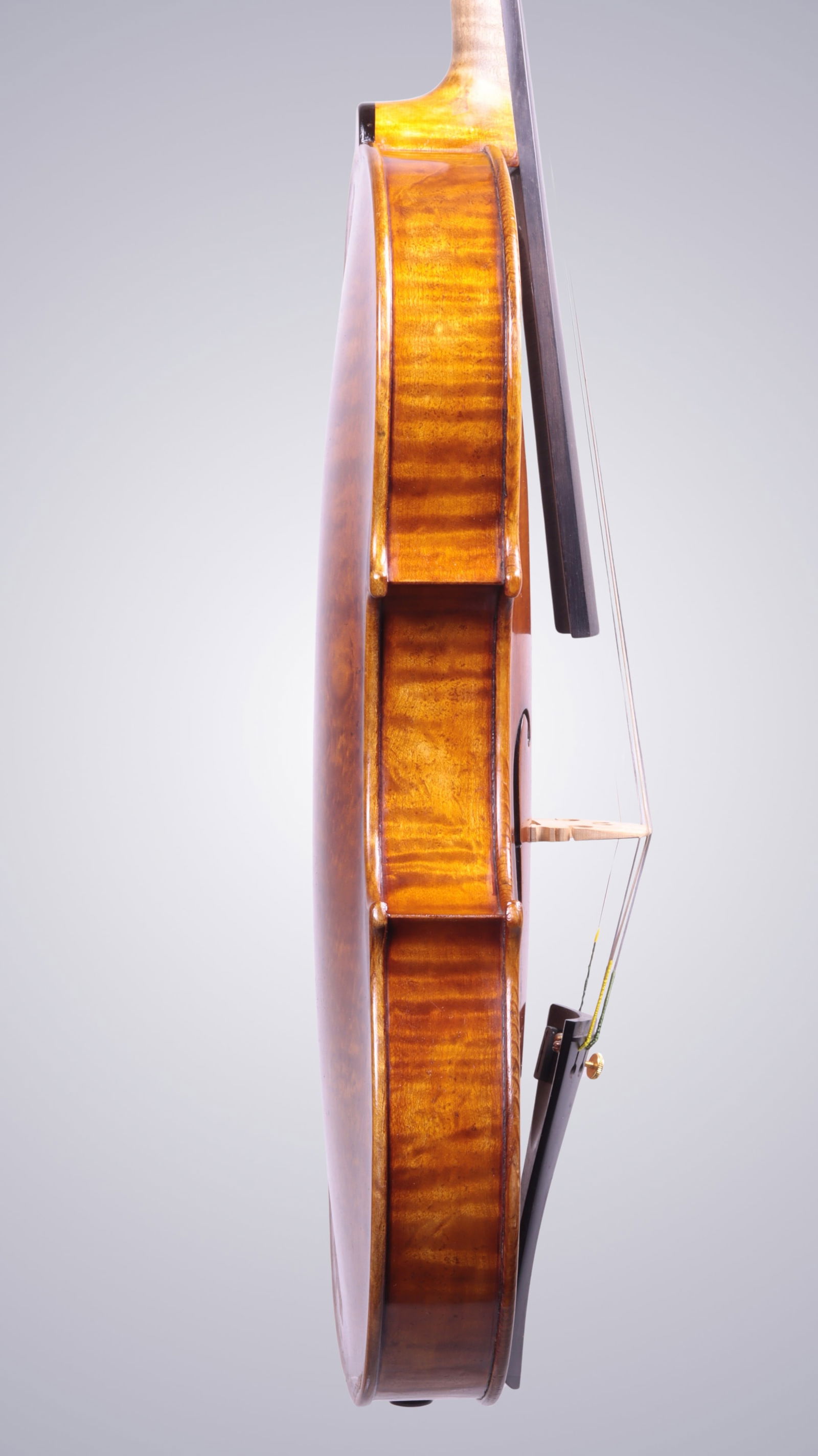 A VIOLIN BY BENJAMIN LEE - 13