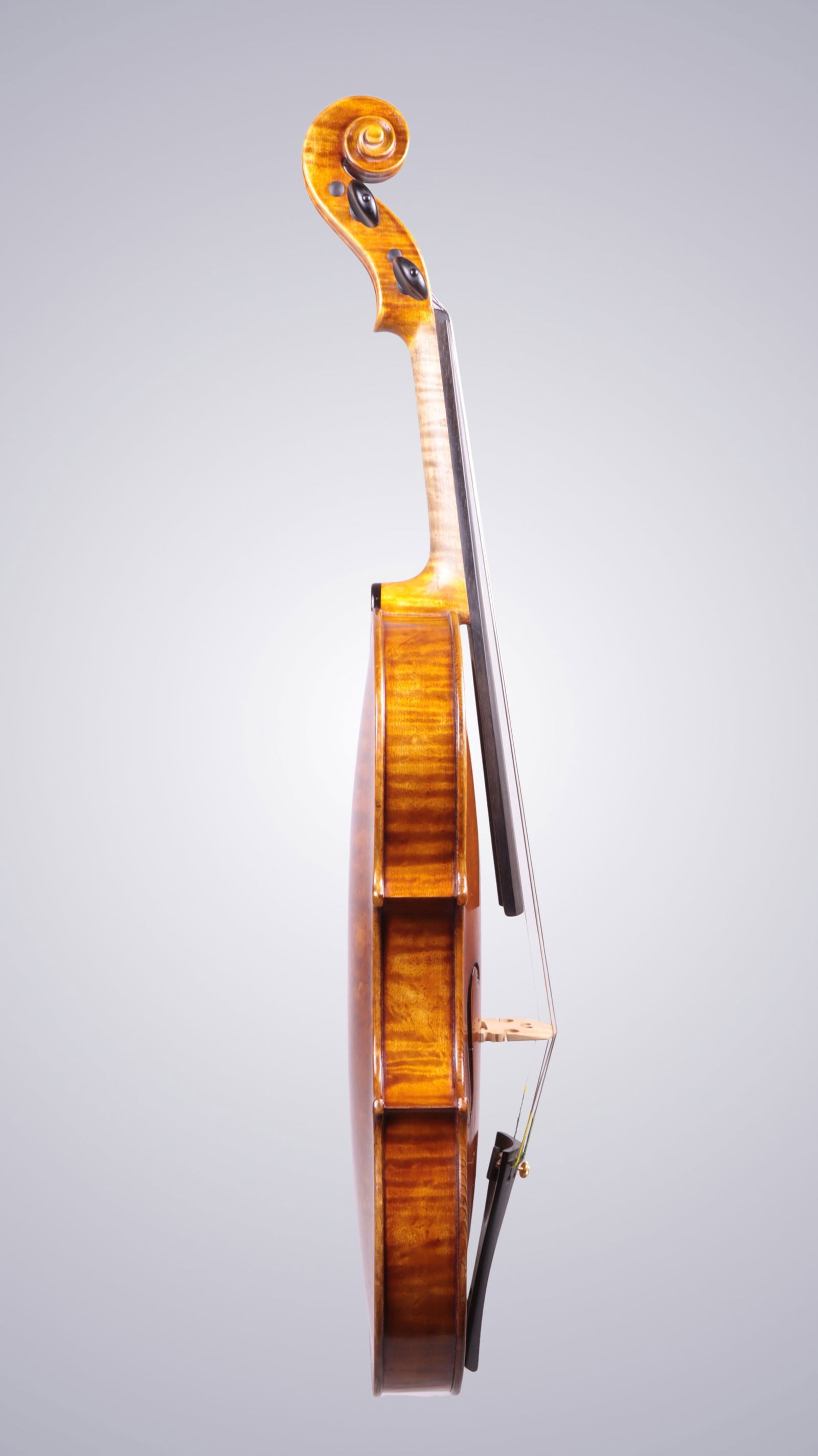 A VIOLIN BY BENJAMIN LEE - 14