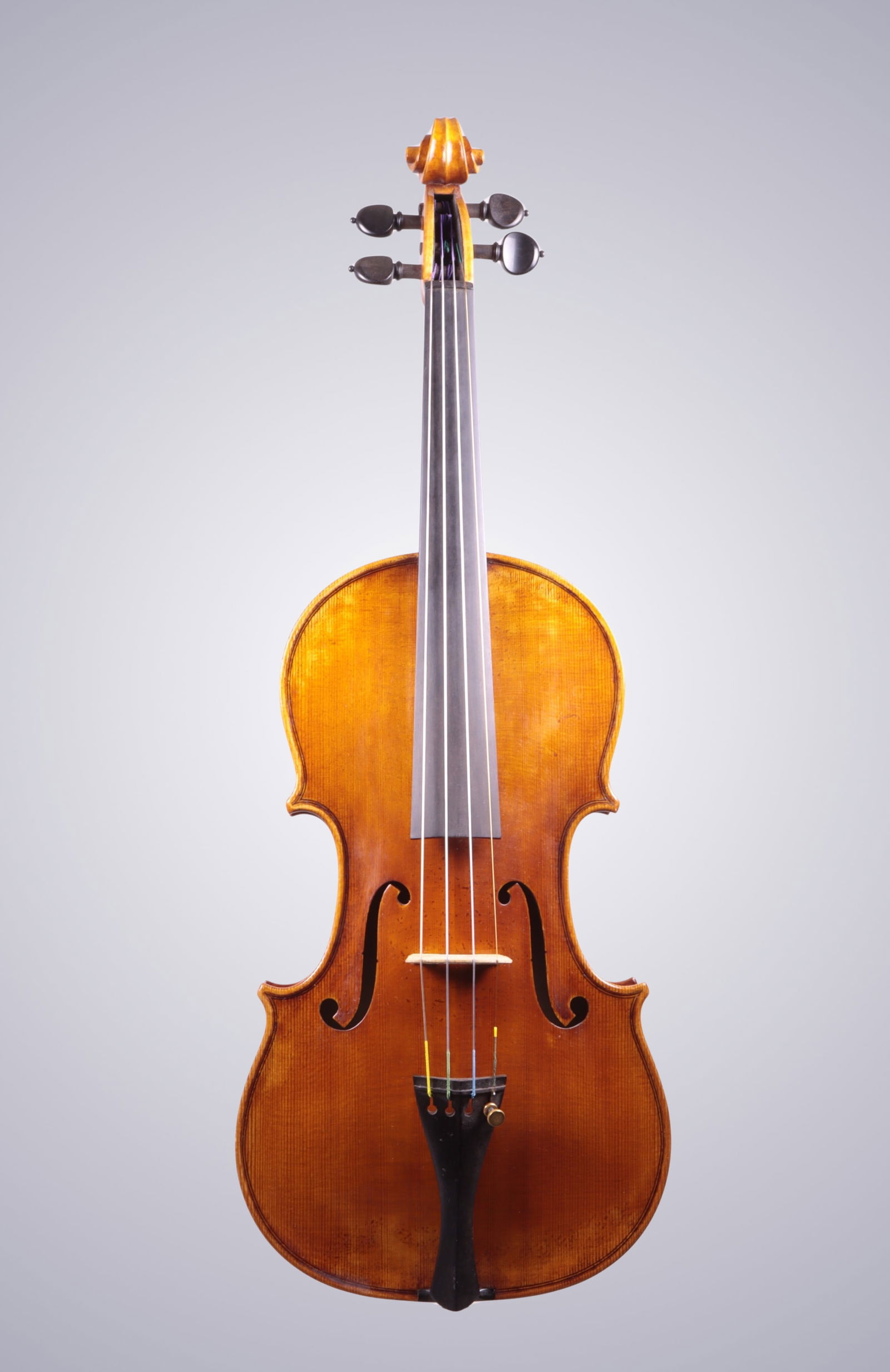 A VIOLIN BY BENJAMIN LEE - 2