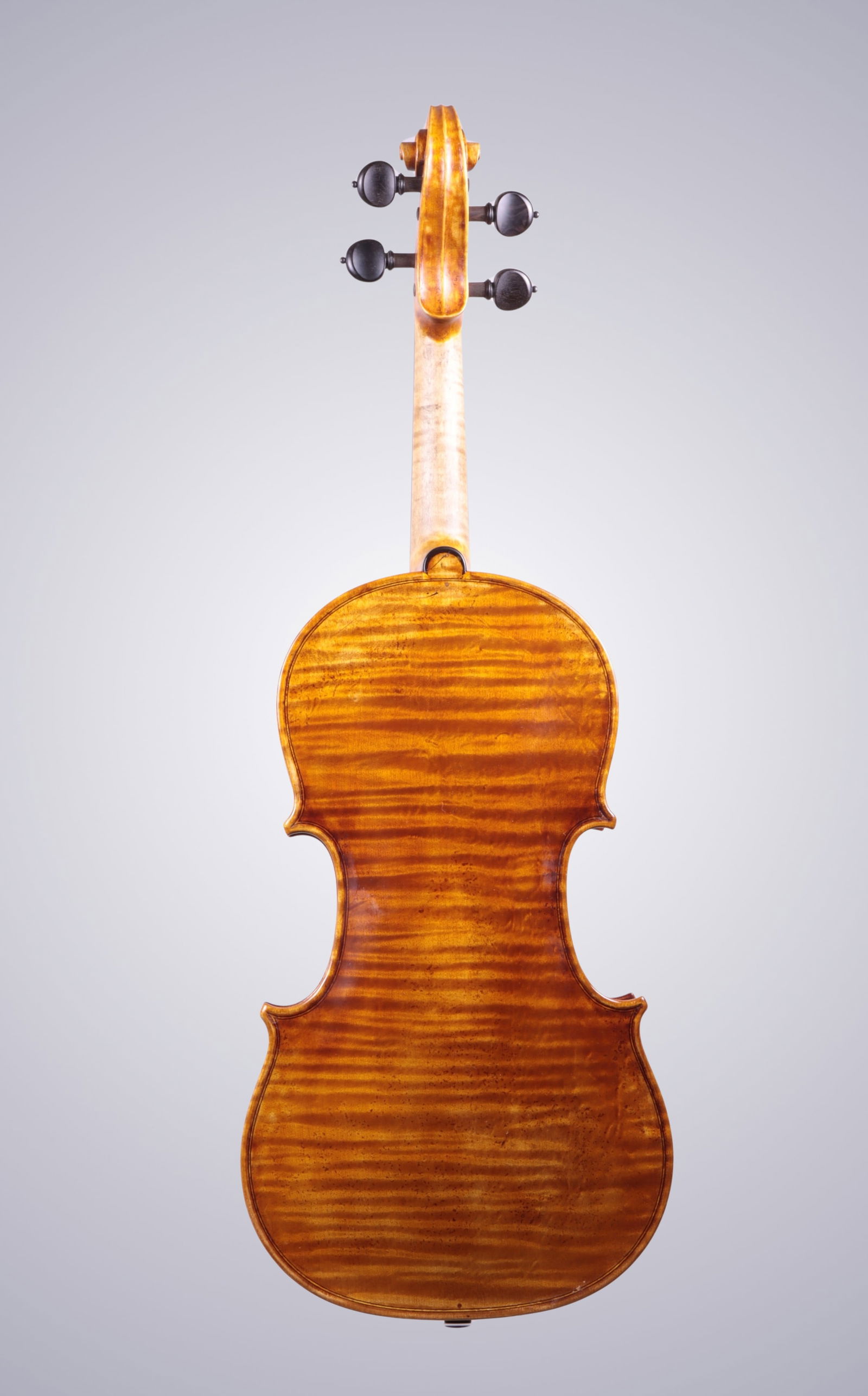 A VIOLIN BY BENJAMIN LEE - 3