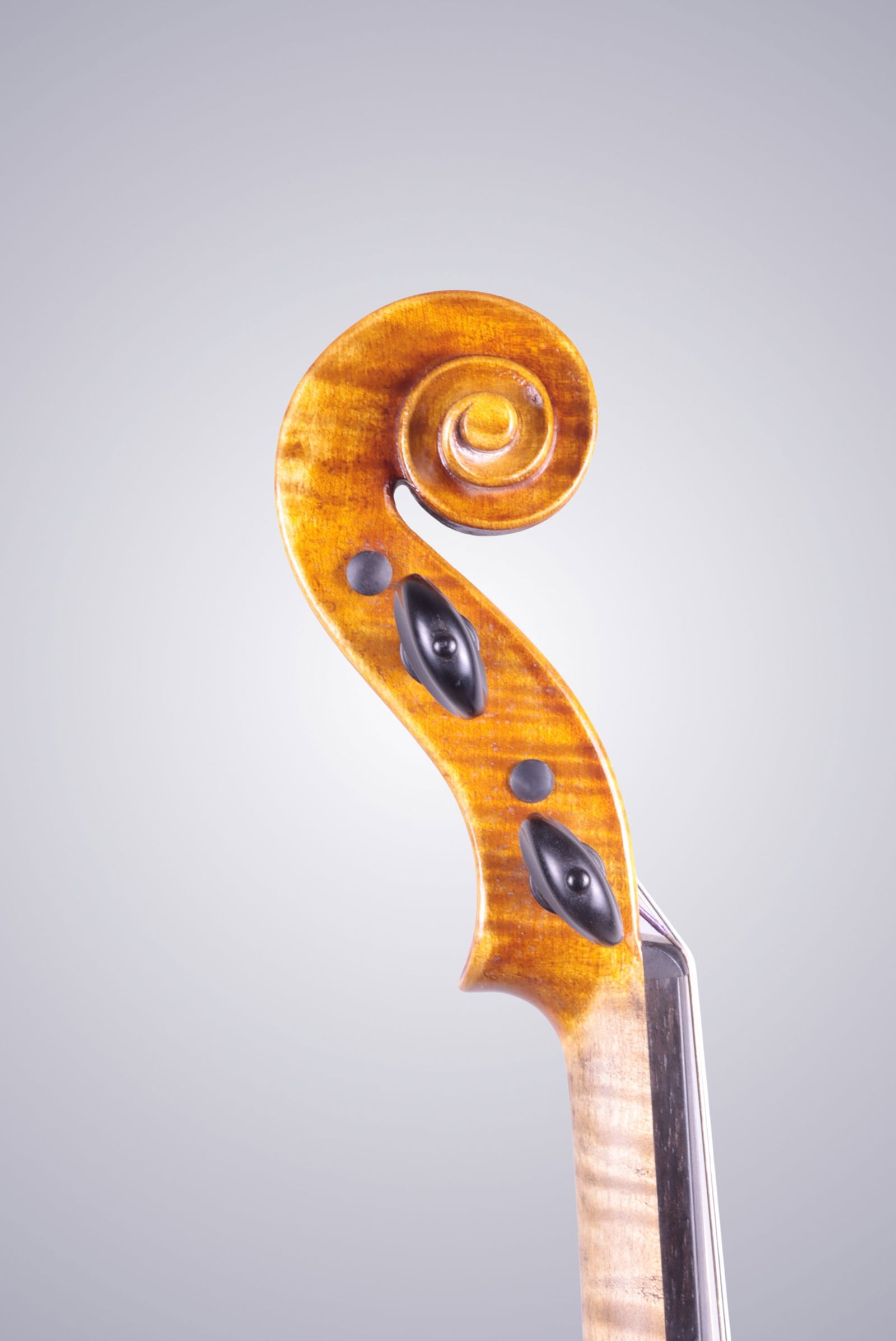 A VIOLIN BY BENJAMIN LEE - 6