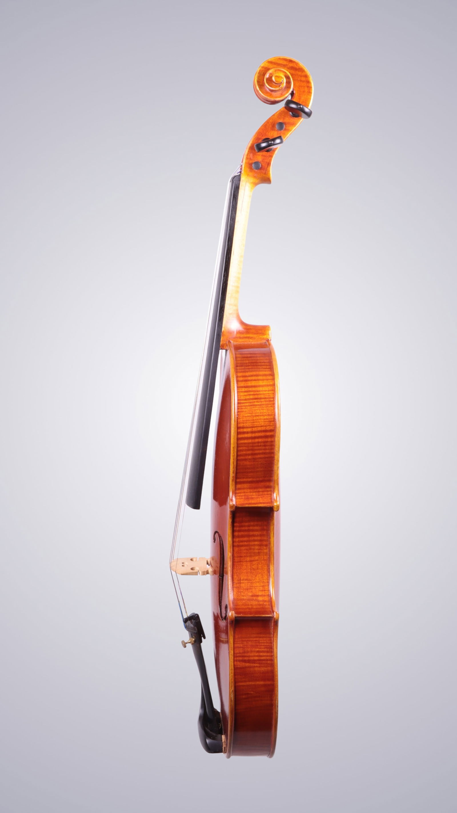 A VIOLIN BY SILK ROAD STUDIOS - 10