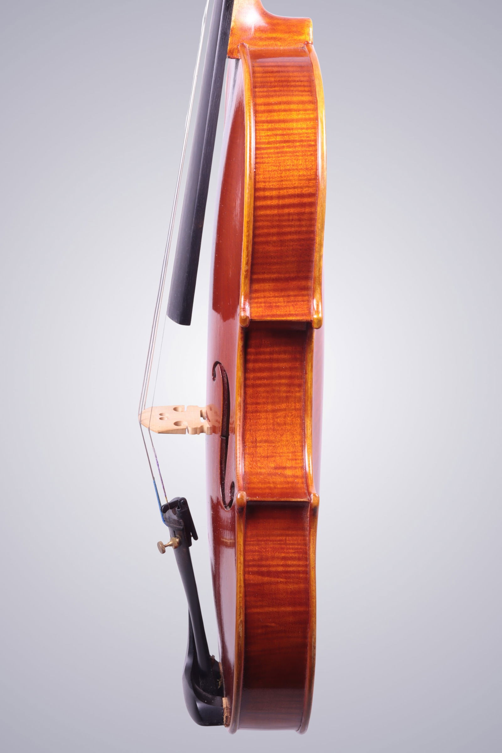 A VIOLIN BY SILK ROAD STUDIOS - 11