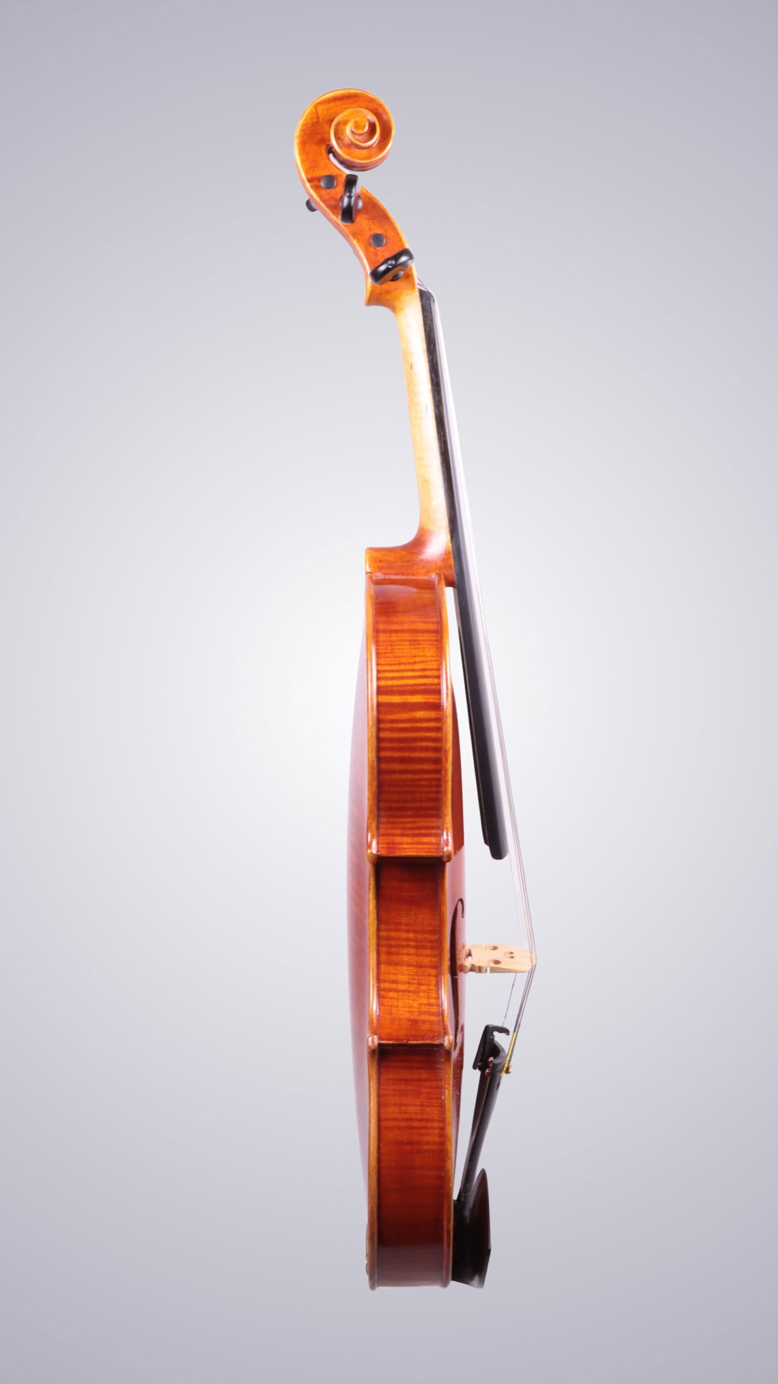 A VIOLIN BY SILK ROAD STUDIOS - 12