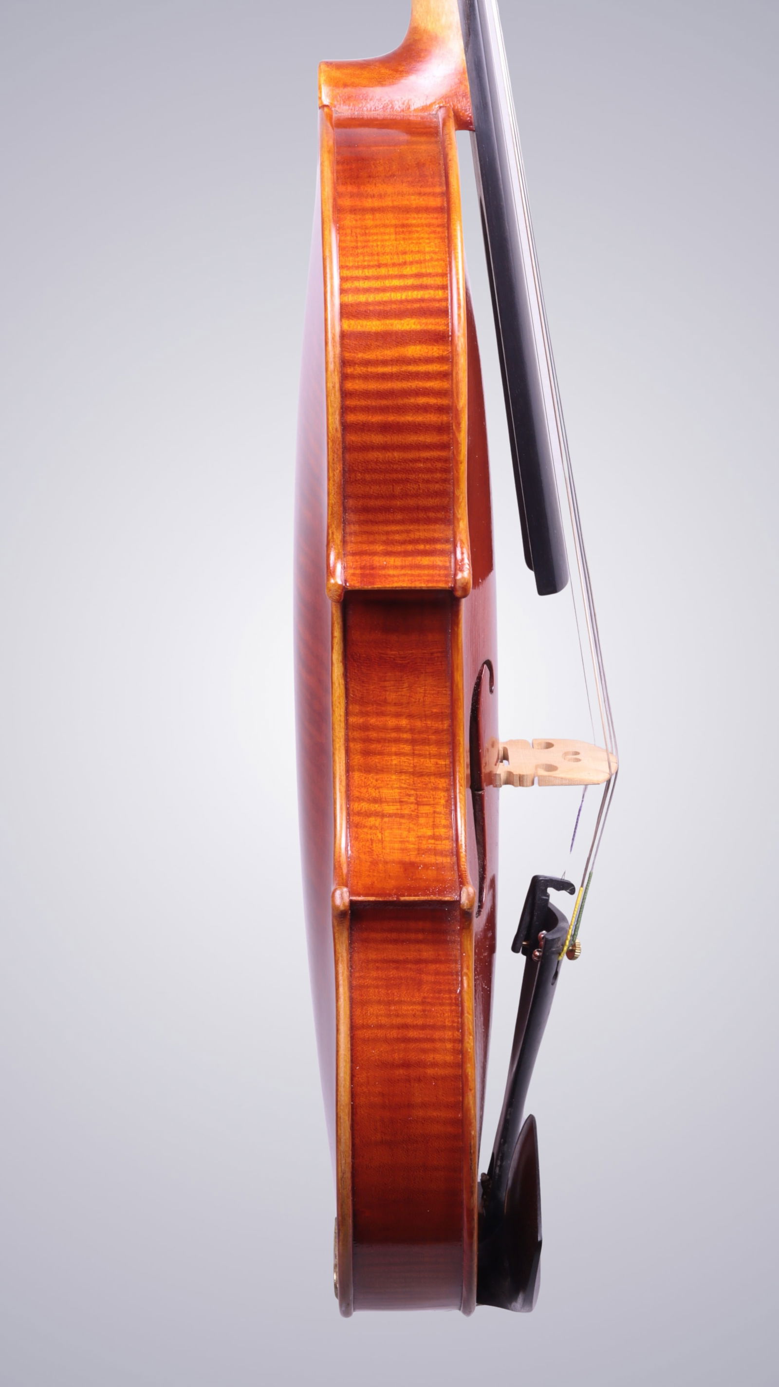 A VIOLIN BY SILK ROAD STUDIOS - 13