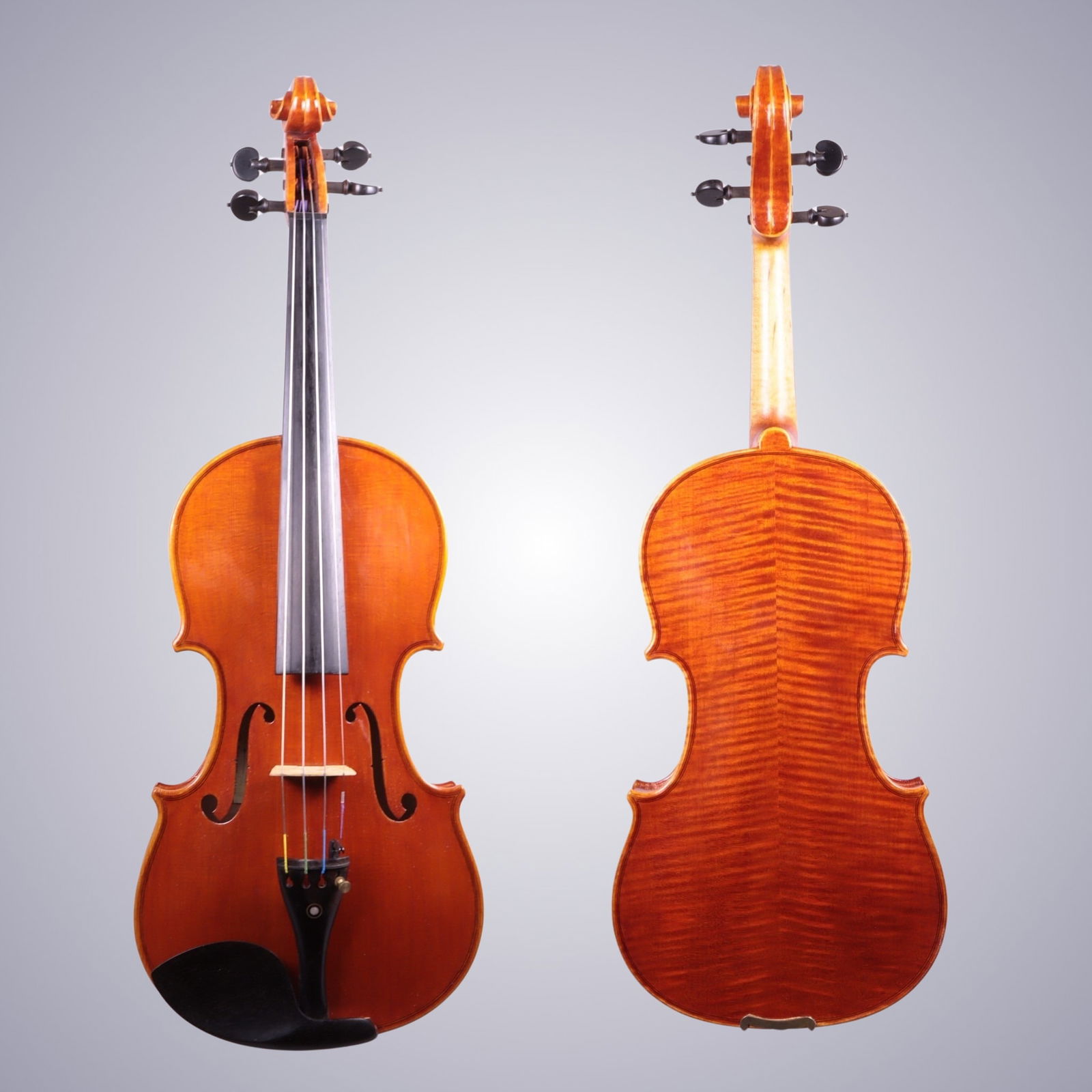 A VIOLIN BY SILK ROAD STUDIOS (1 of 13)
