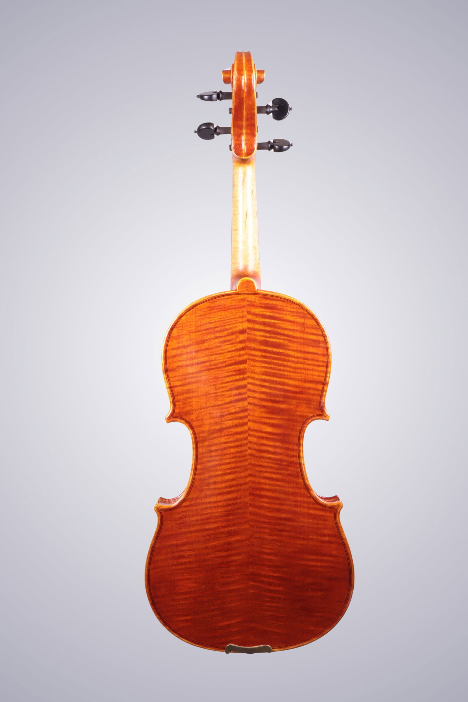 A VIOLIN BY SILK ROAD STUDIOS - 3