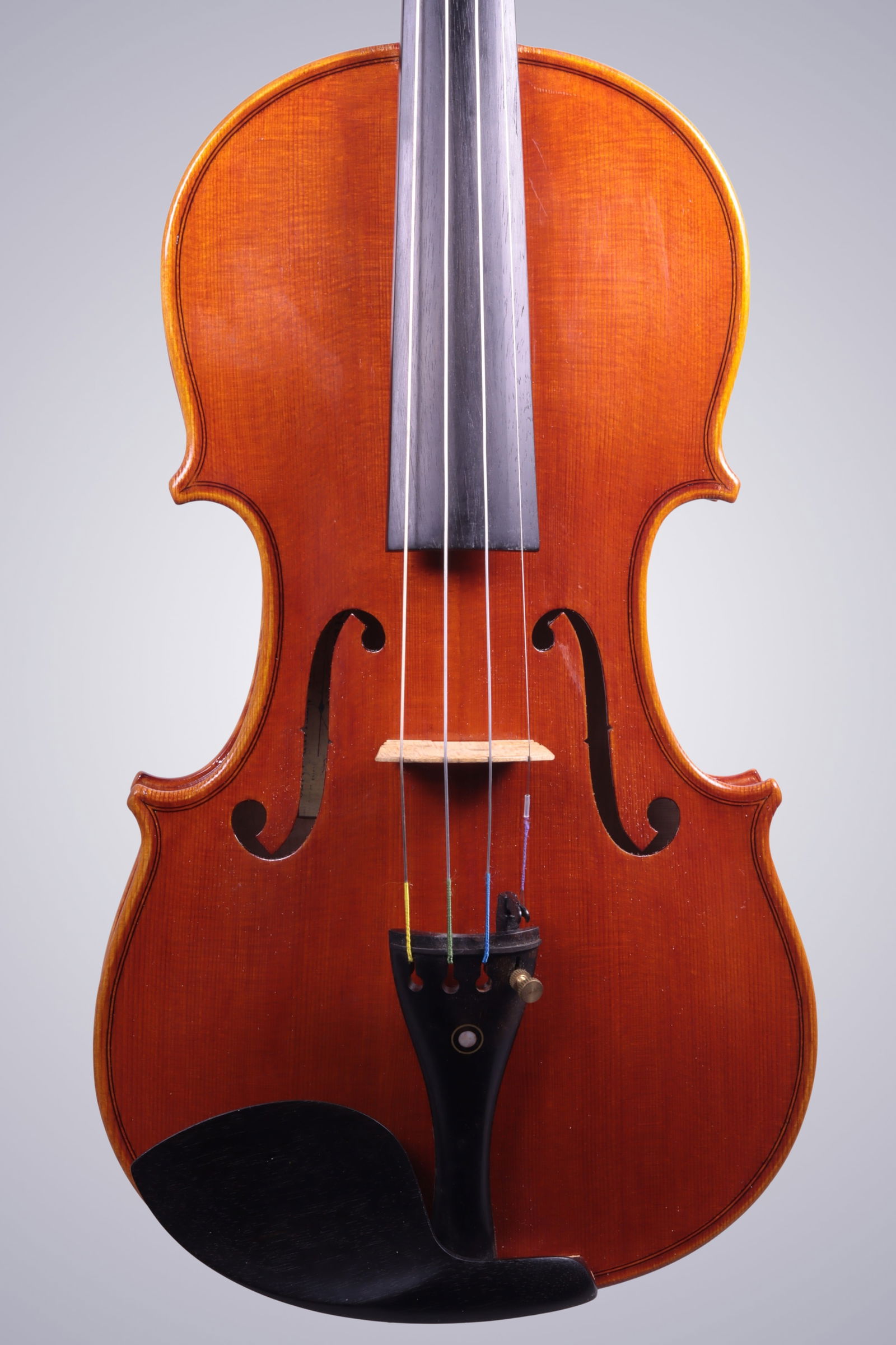 A VIOLIN BY SILK ROAD STUDIOS - 4