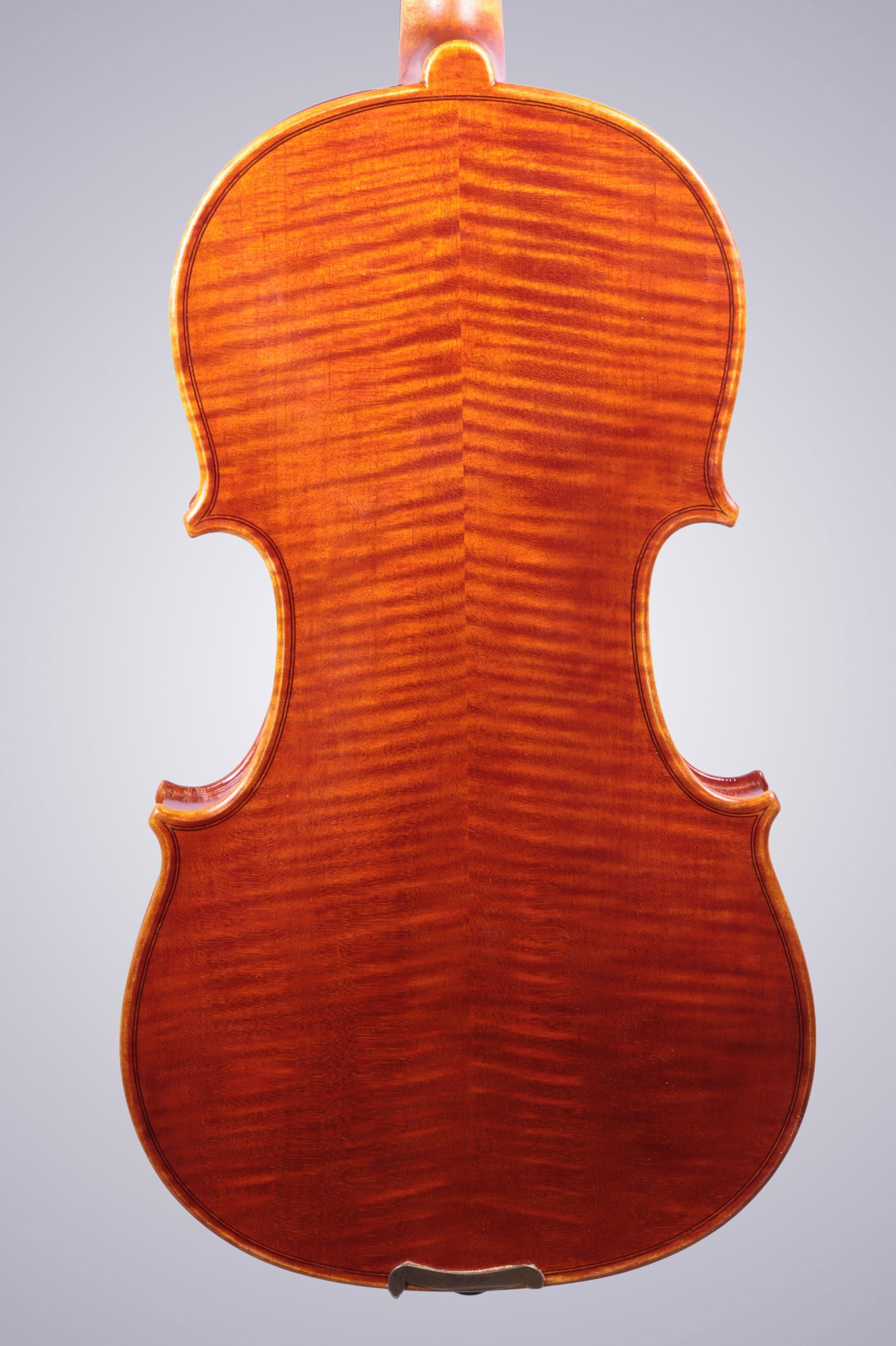 A VIOLIN BY SILK ROAD STUDIOS - 5