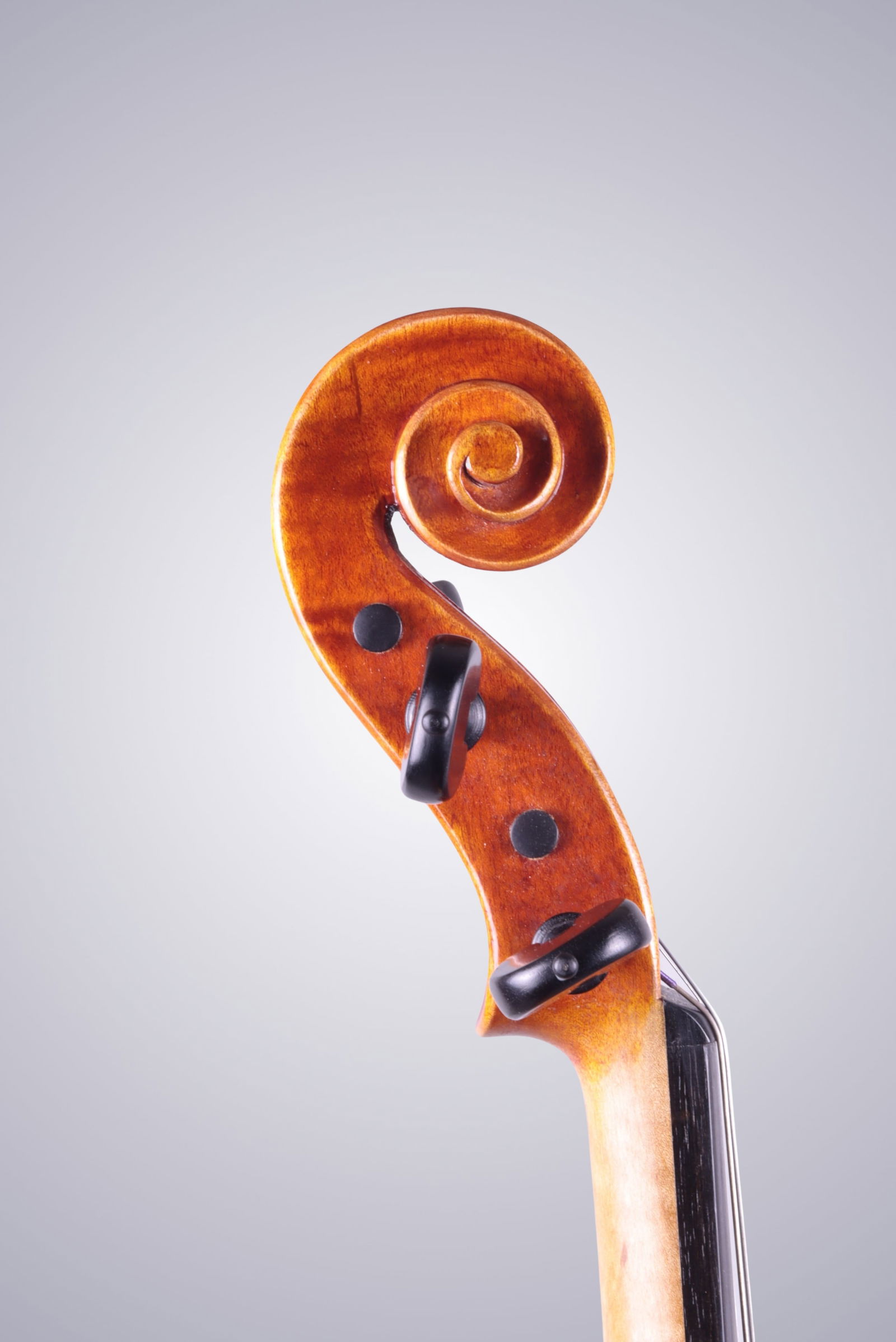 A VIOLIN BY SILK ROAD STUDIOS - 7