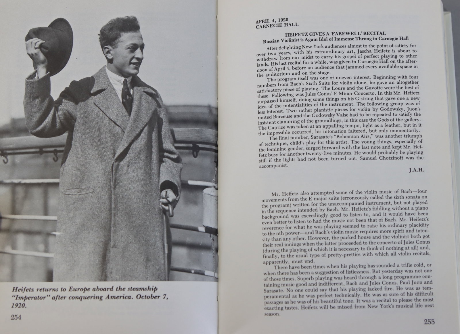 HEIFETZ - 17