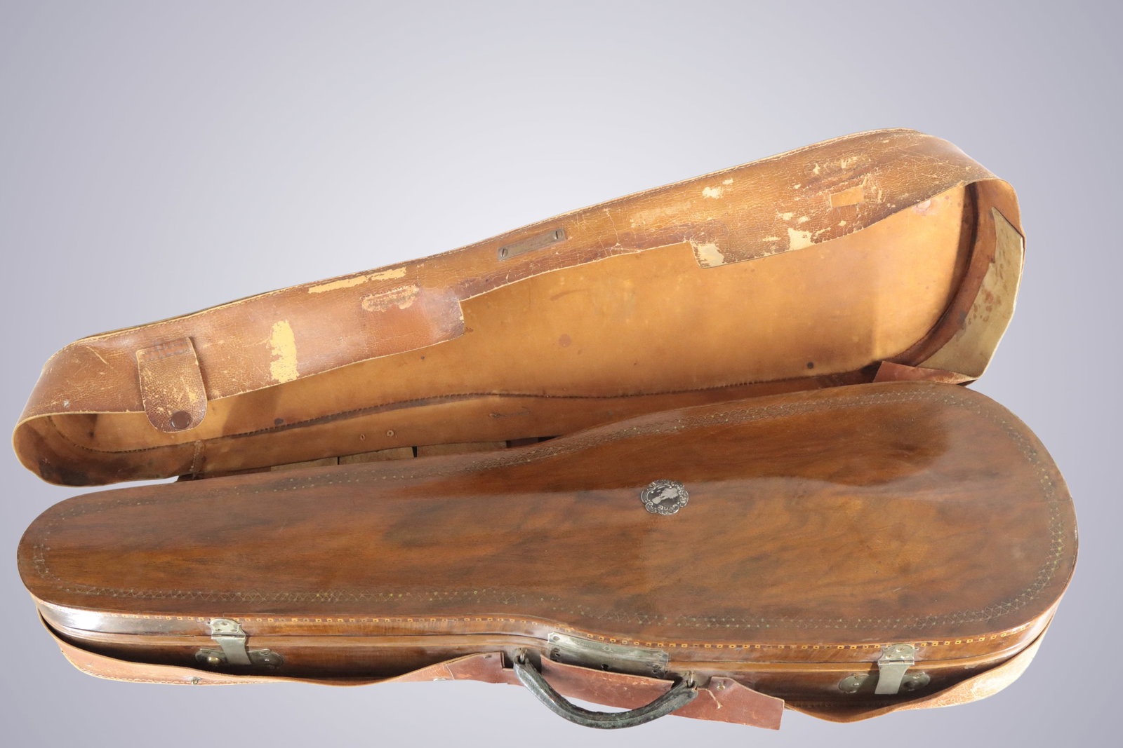 VIOLIN CASE - 2