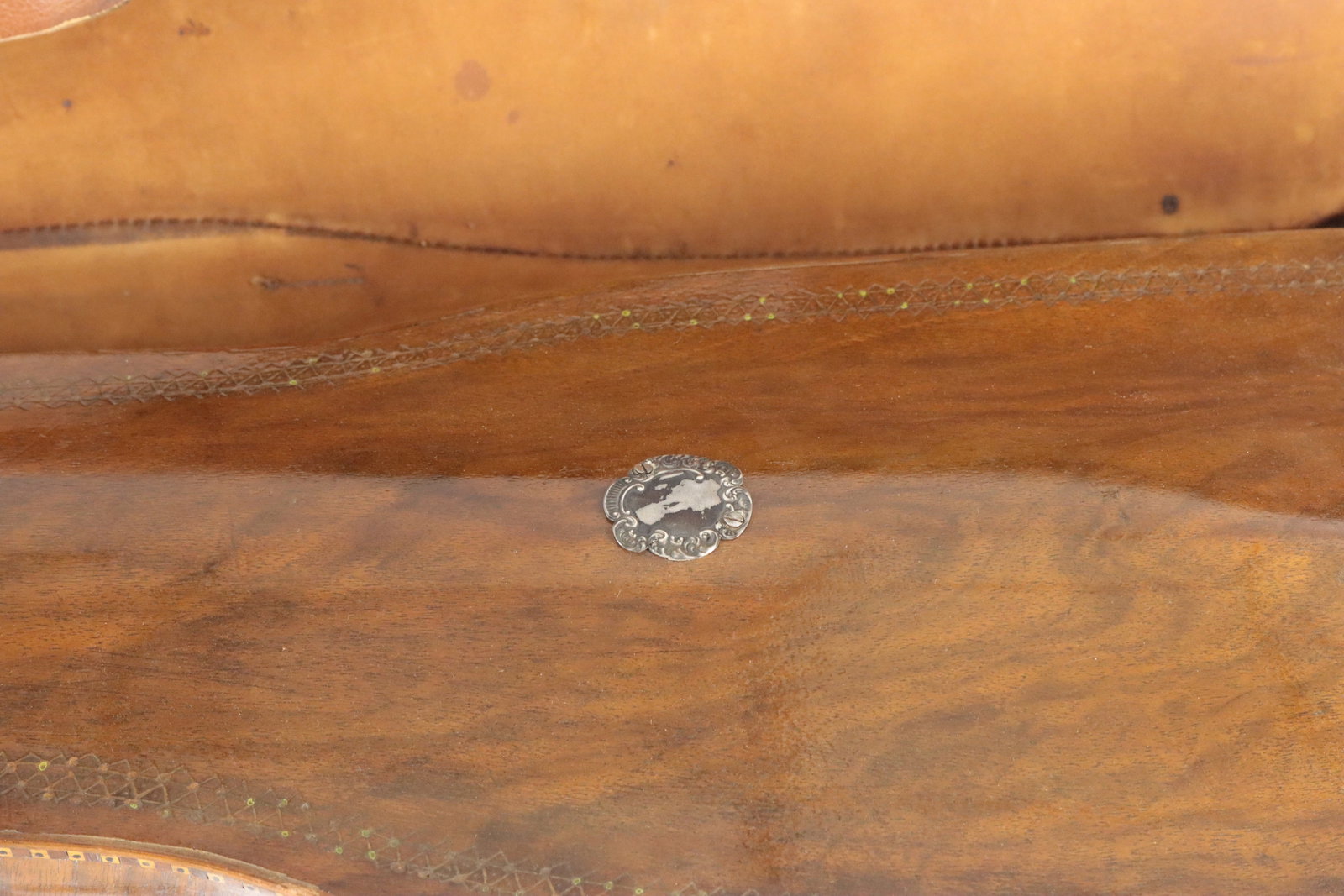 VIOLIN CASE - 3